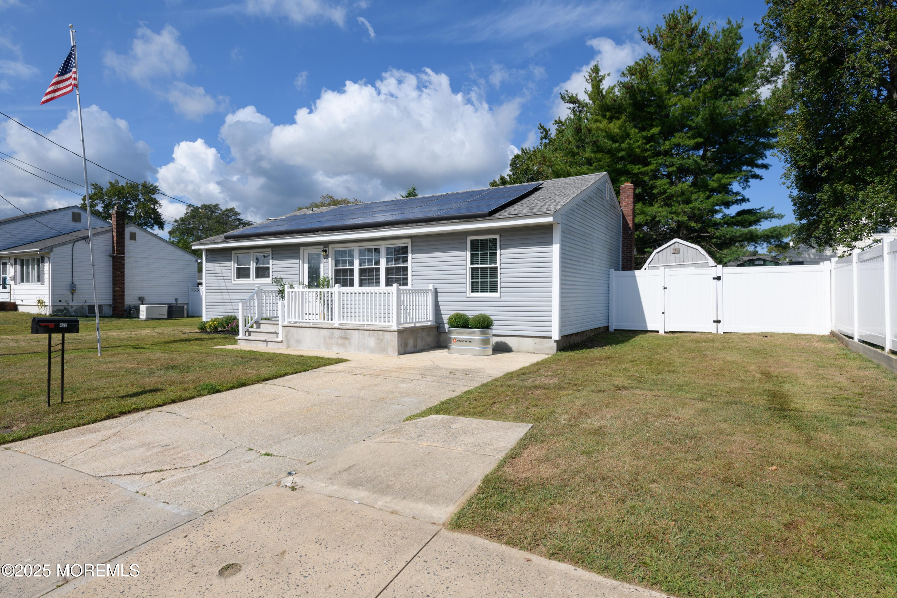 422 Maple Drive, Belford, NJ, 07718 image 7
