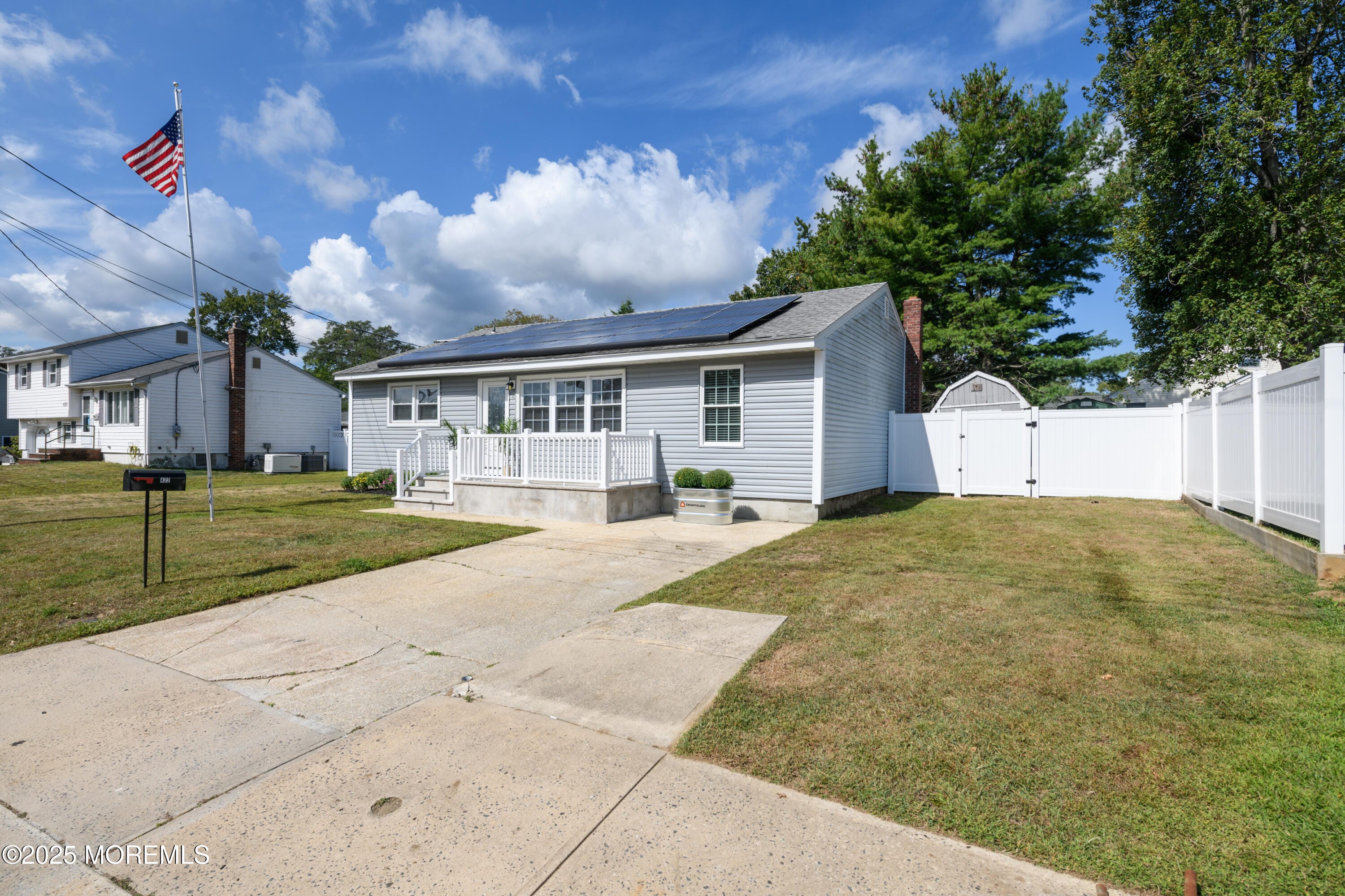 422 Maple Drive, Belford, NJ, 07718 image 9