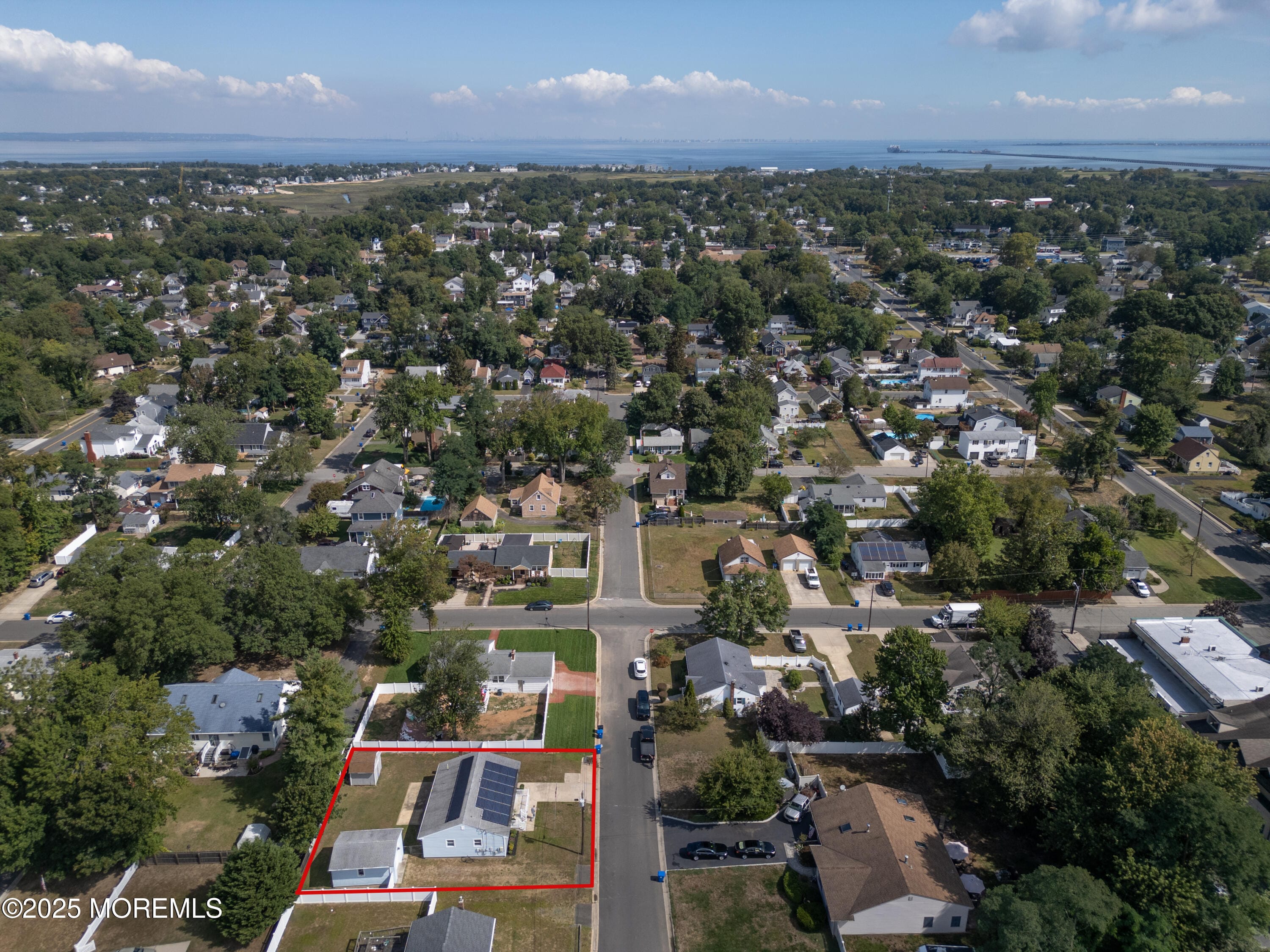 422 Maple Drive, Belford, NJ, 07718 image 40