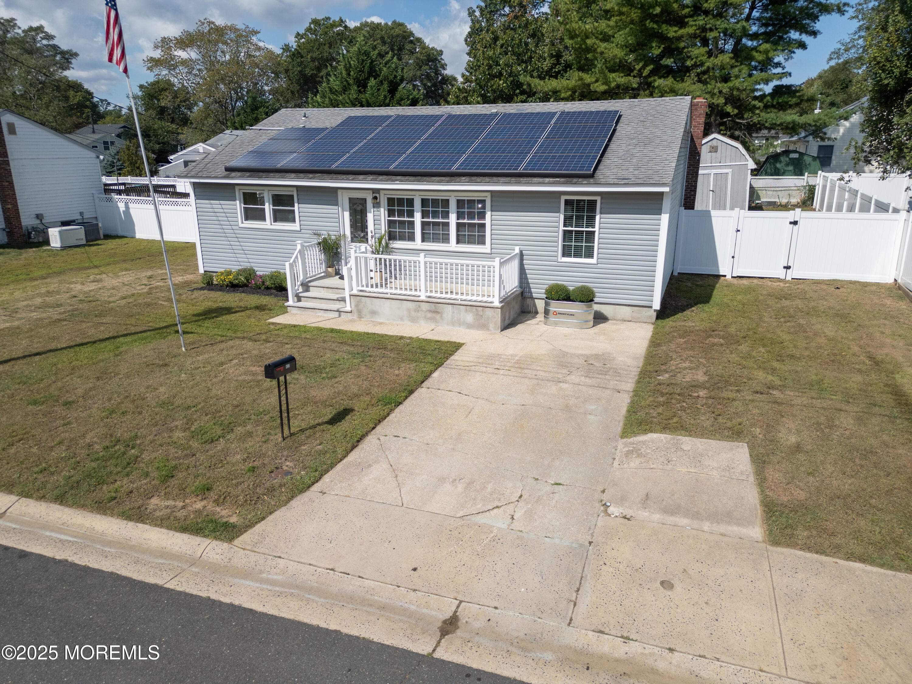 422 Maple Drive, Belford, NJ, 07718 image 48