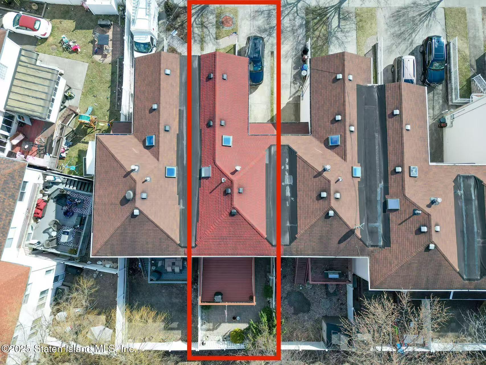 1317 Rockland Avenue, Staten Island, NY, 10314 image 41