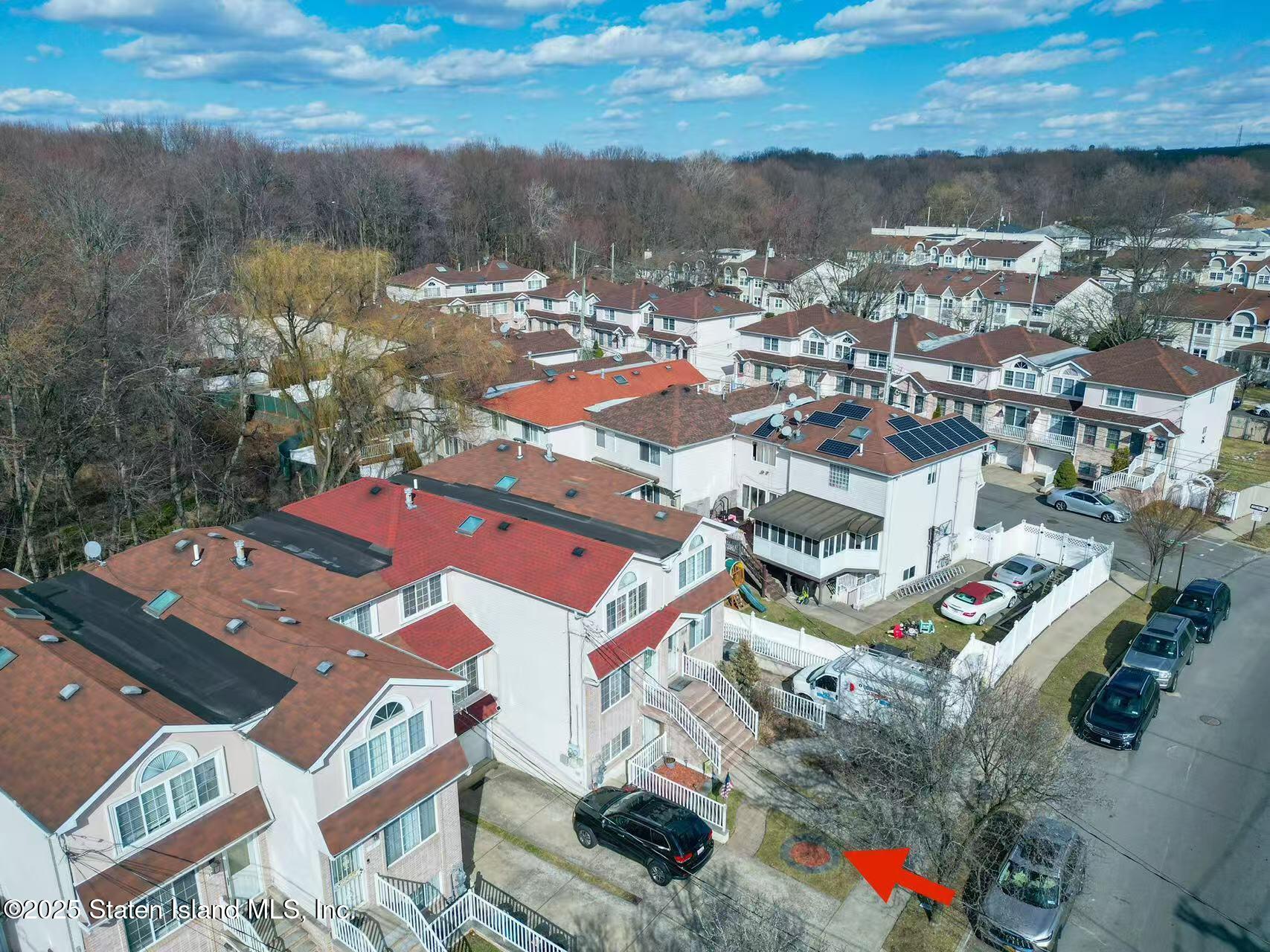 1317 Rockland Avenue, Staten Island, NY, 10314 image 44