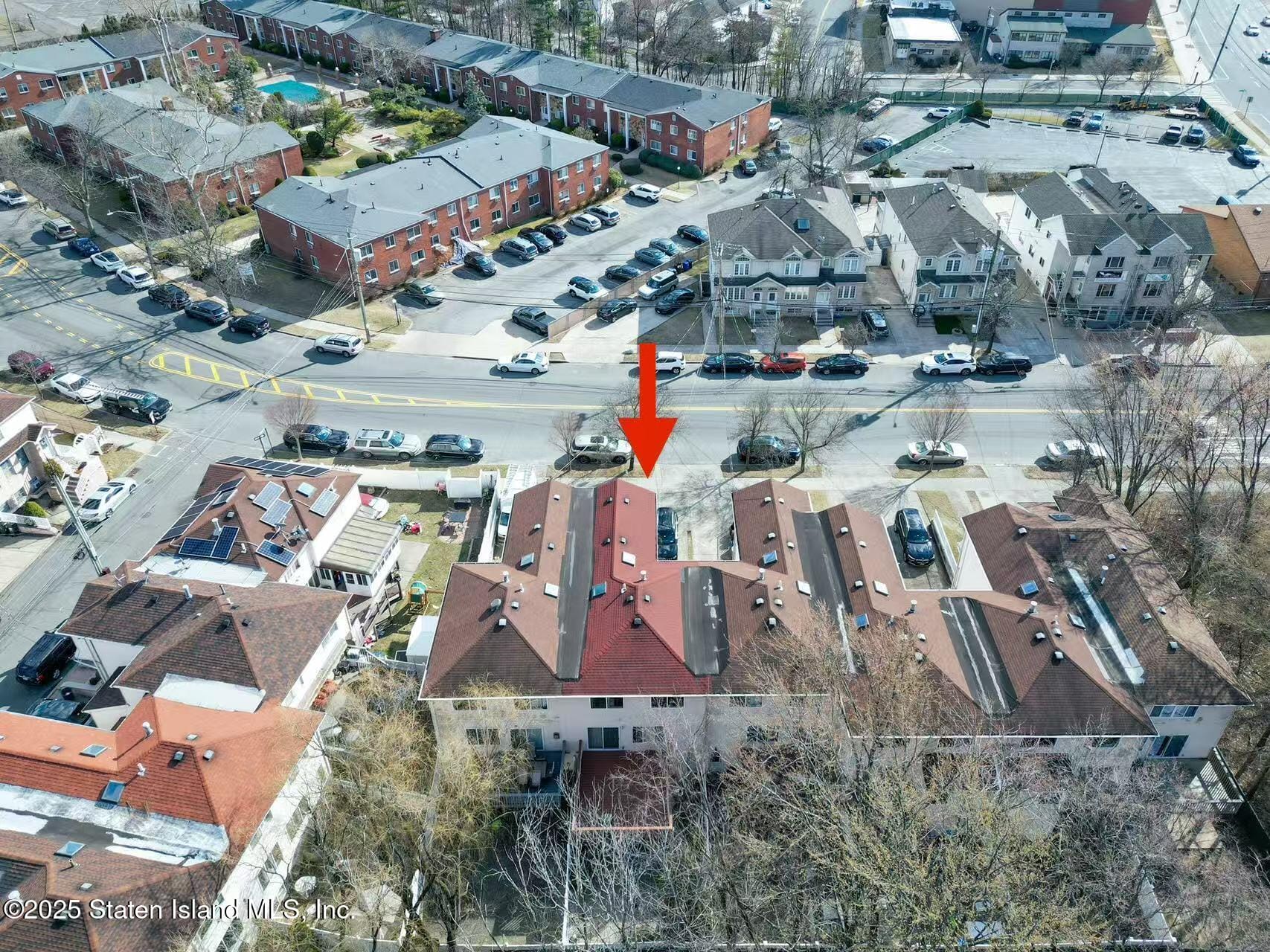 1317 Rockland Avenue, Staten Island, NY, 10314 image 42