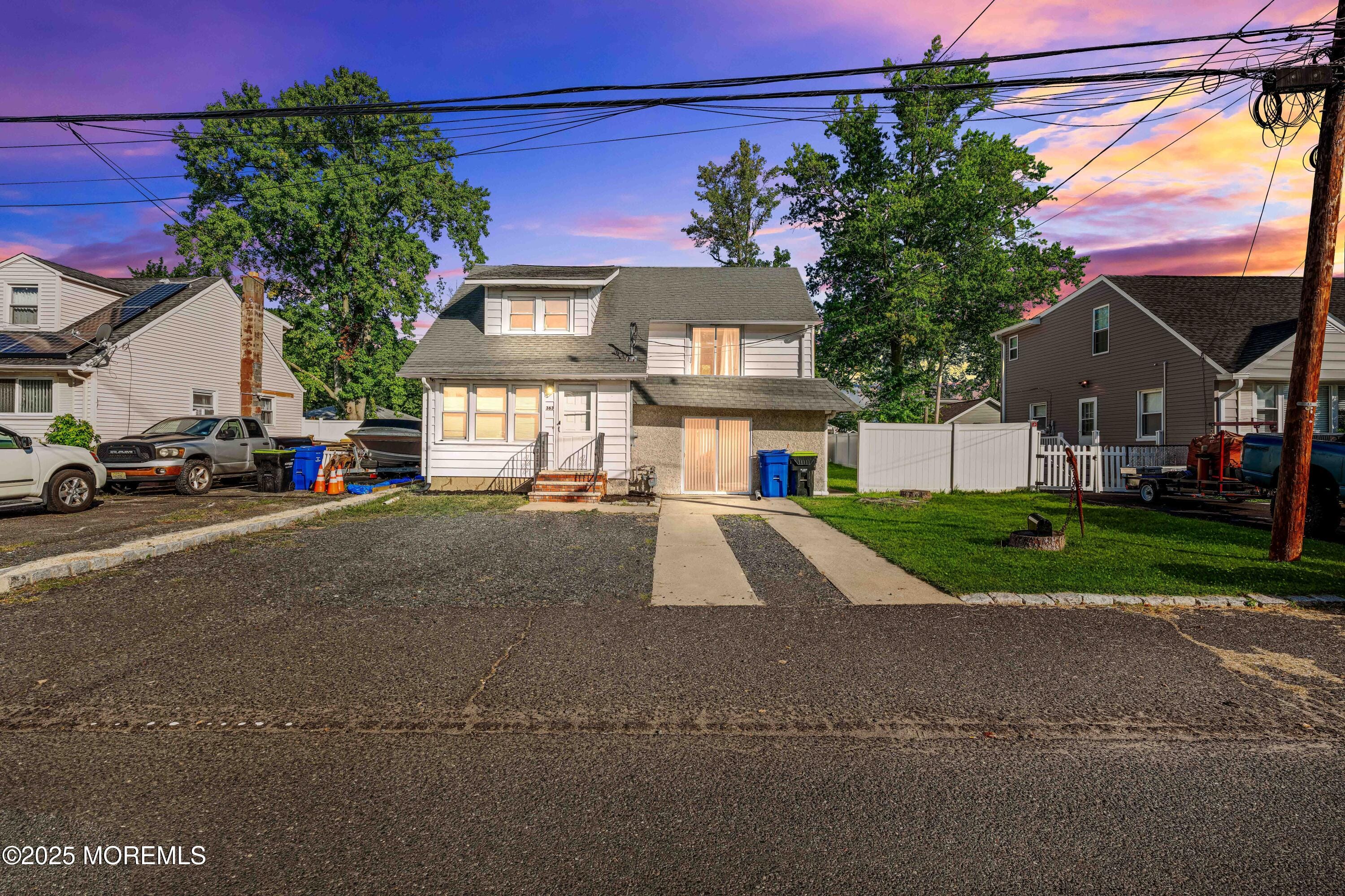 363 Ocean Boulevard, Cliffwood, NJ, 07735