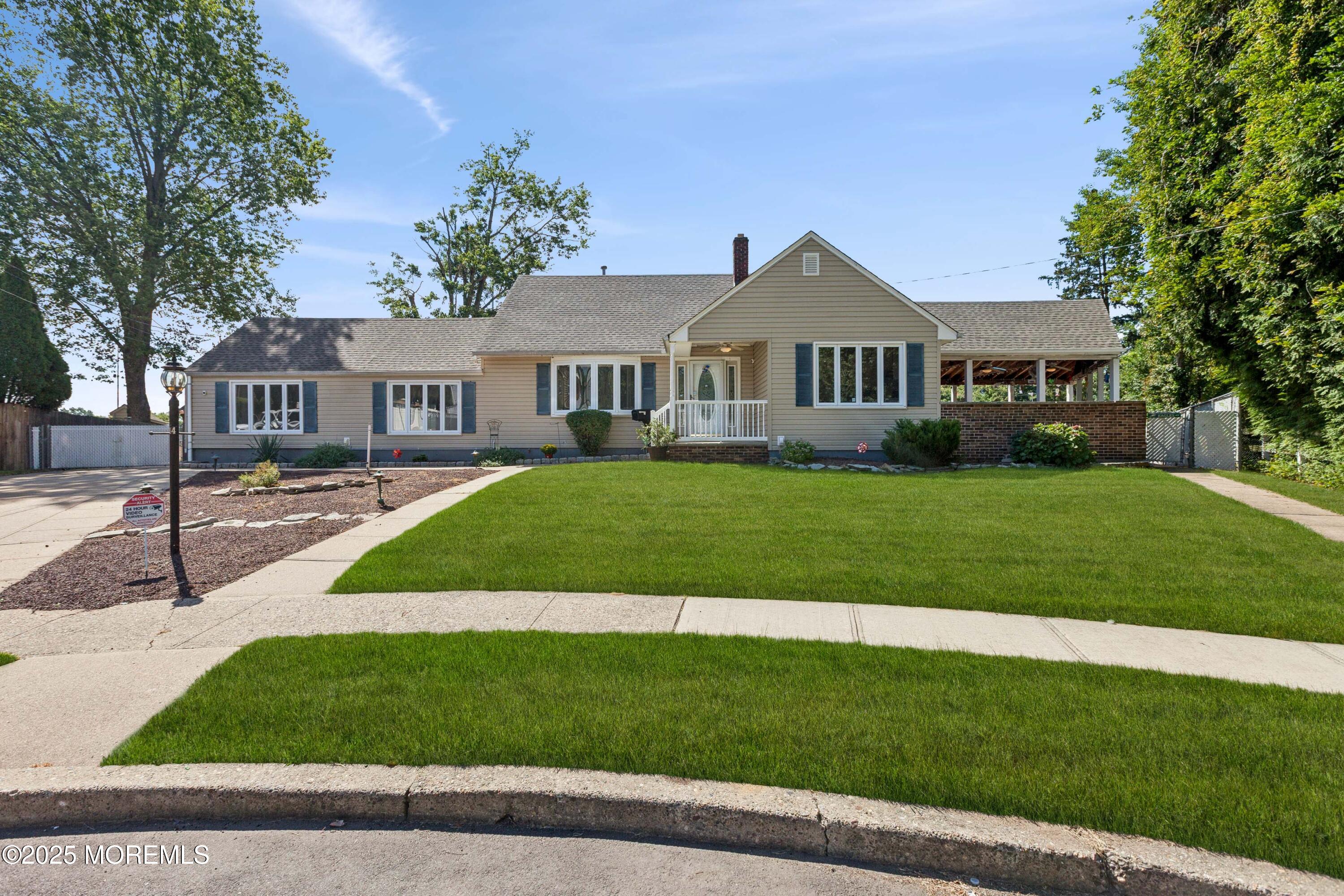 14 Beth Court, Spotswood, NJ, 08884