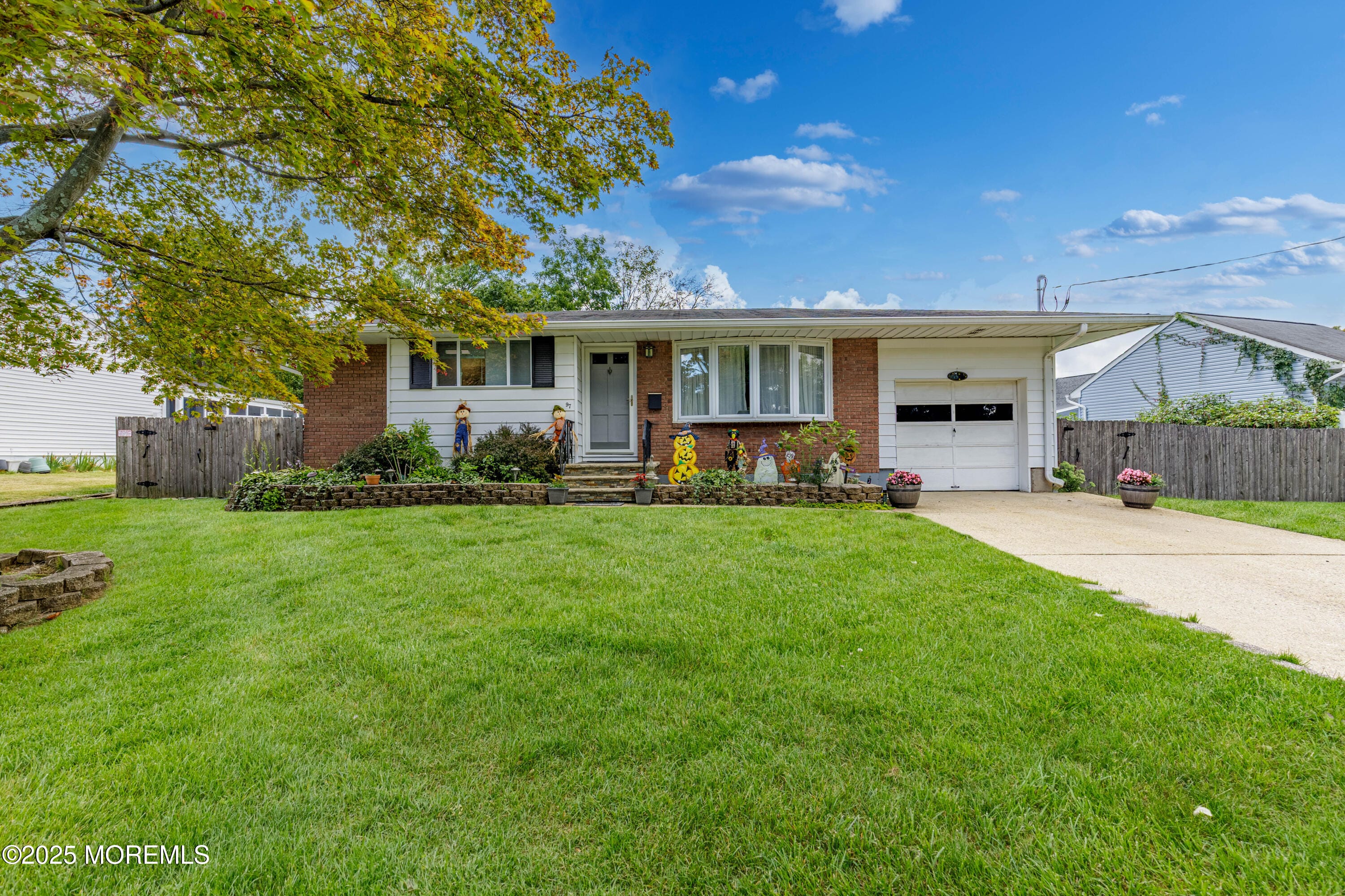 97 Enright Avenue, Freehold, NJ, 07728