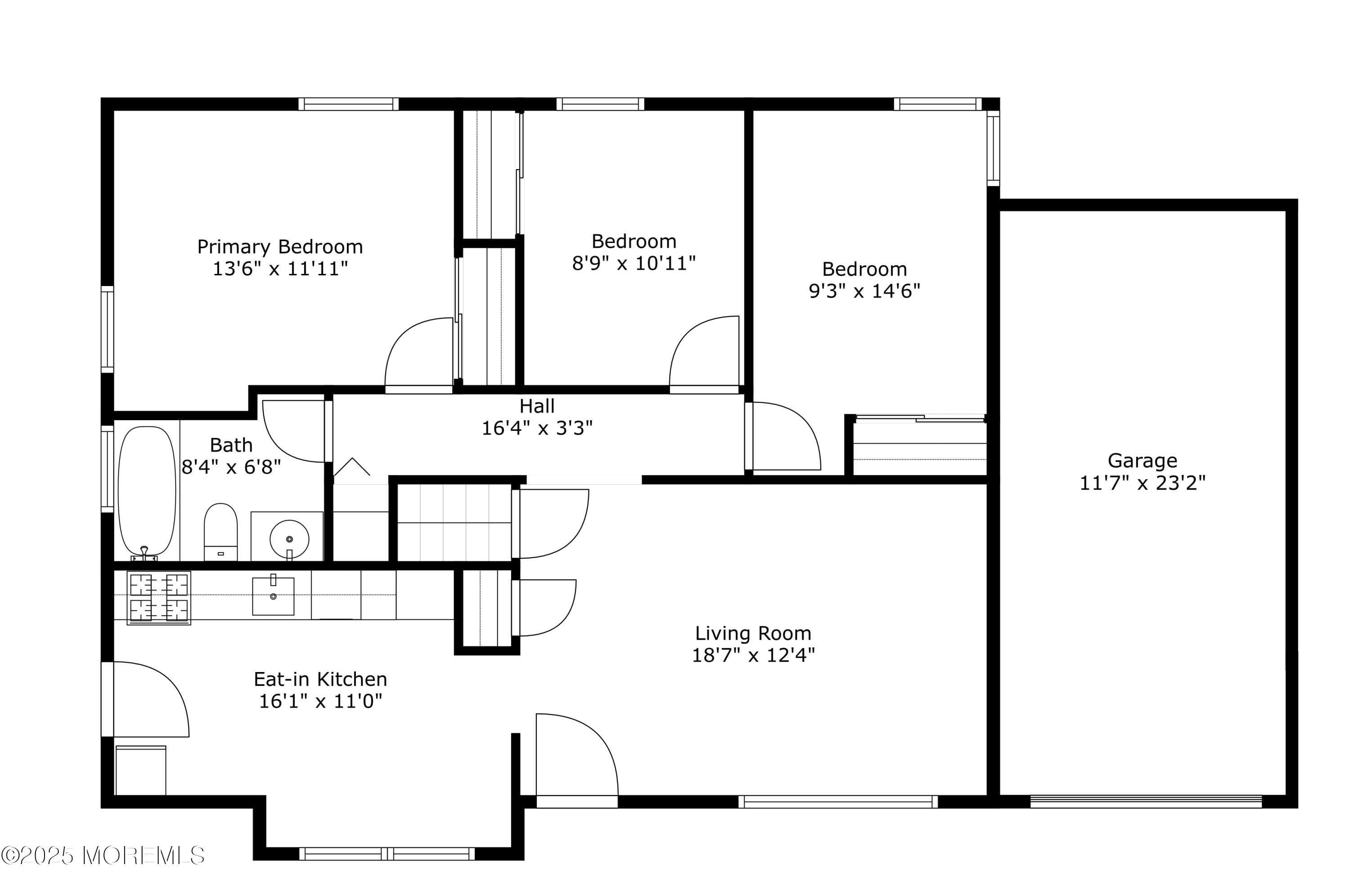 97 Enright Avenue, Freehold, NJ, 07728 image 6