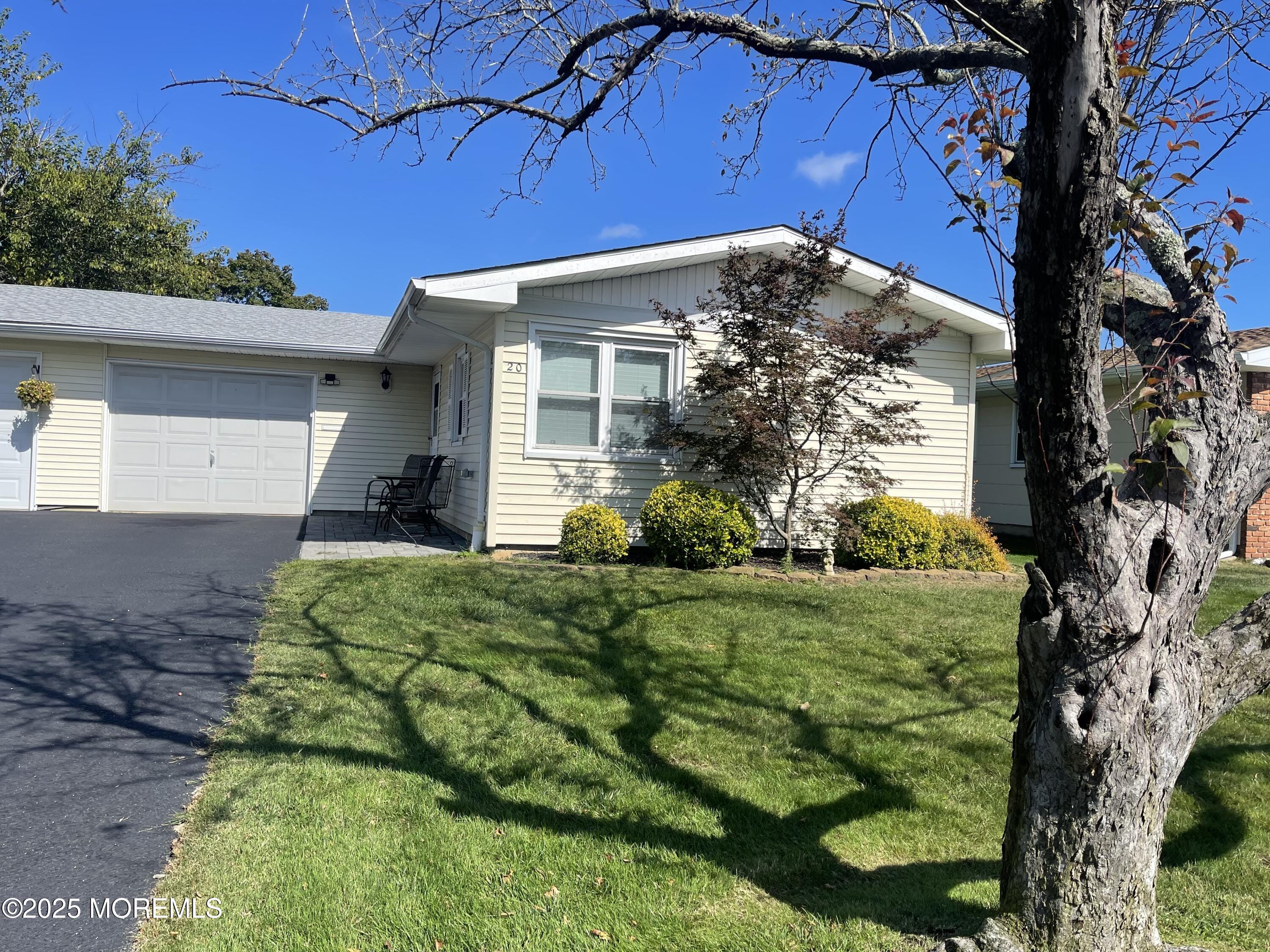 20 Brooke Road, Brick, NJ, 08724