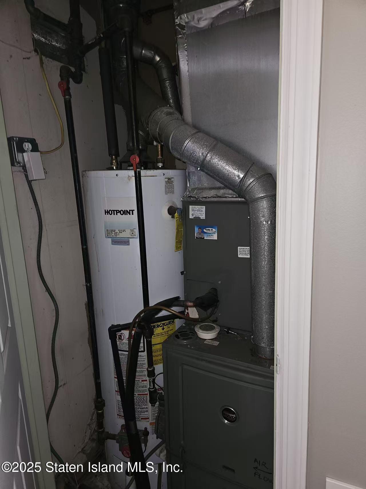 71 Eagan Avenue, Staten Island, NY, 10312 image 48