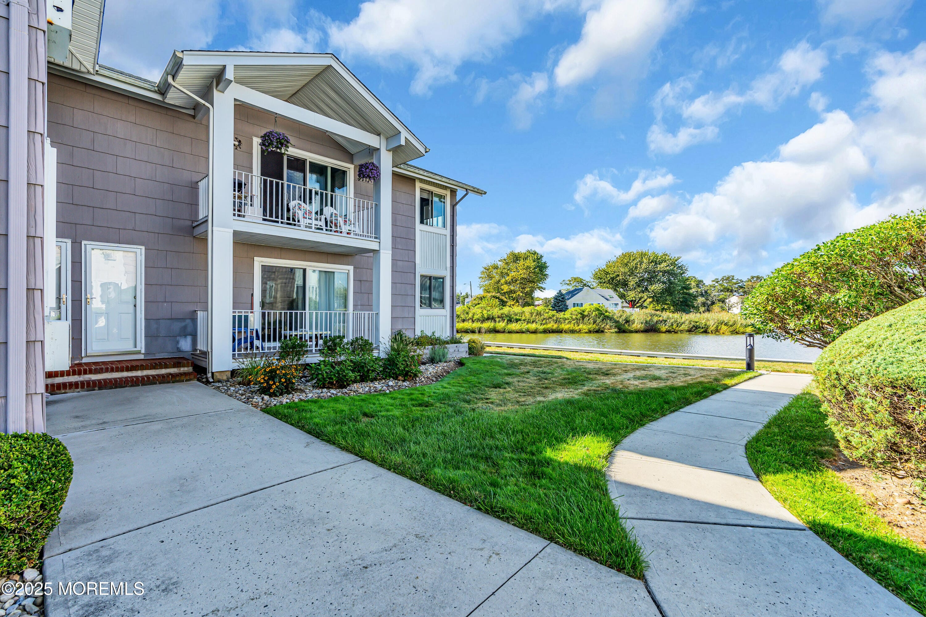 50 Valentine Street 19A, Monmouth Beach, NJ, 07750