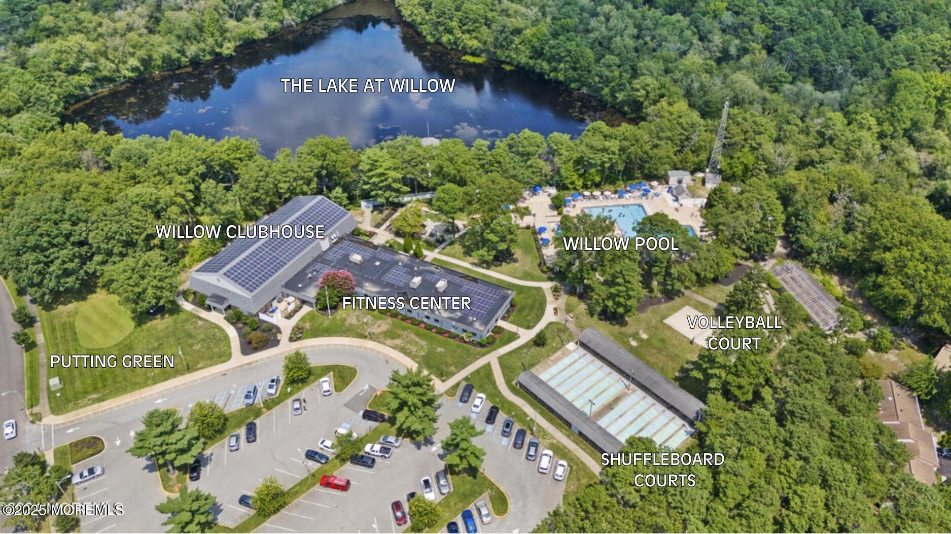 104B Buckingham Drive, Manchester, NJ, 08759 image 37