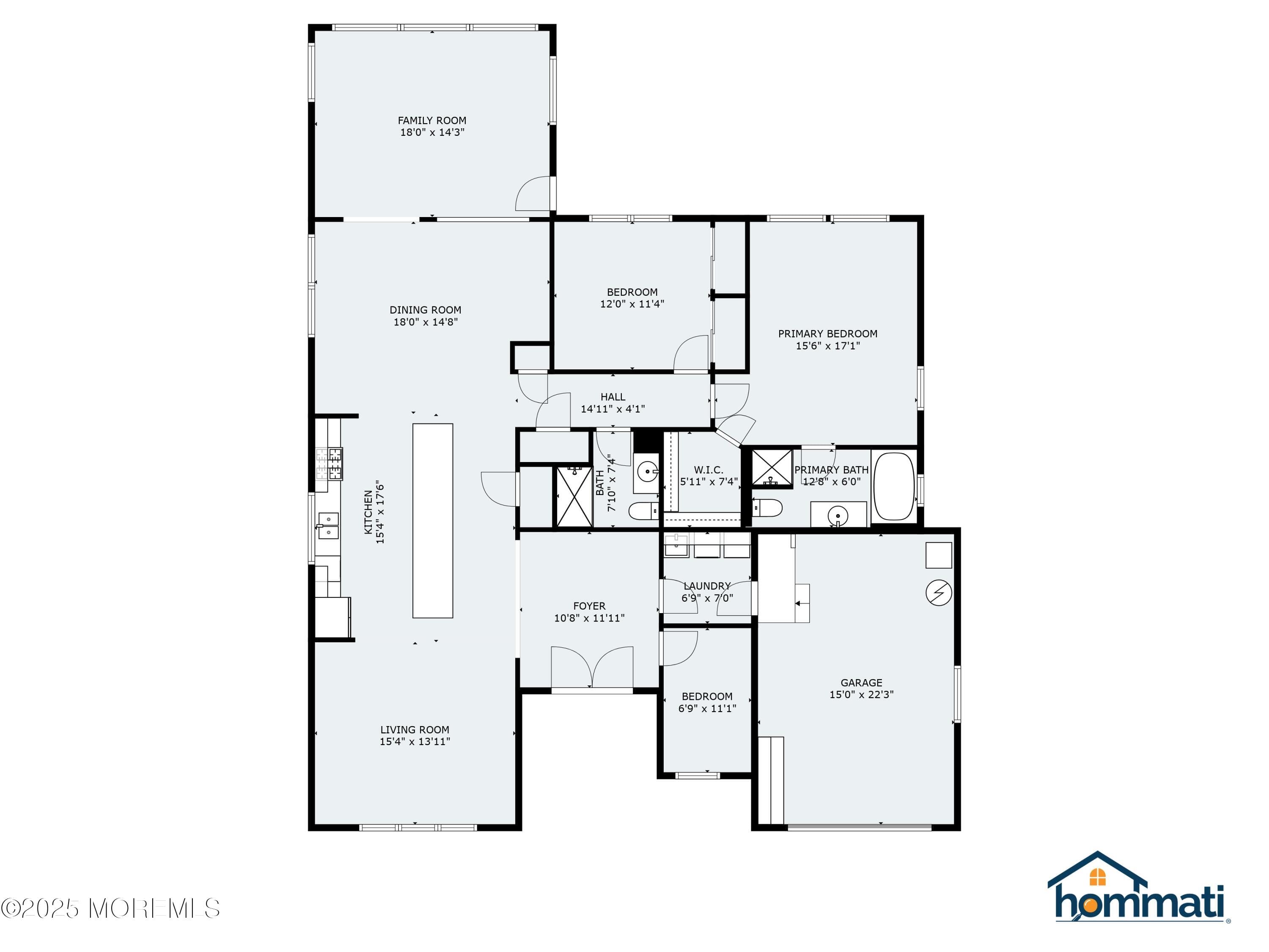 61 Charlotteville Drive, Toms River, NJ, 08757 image 31