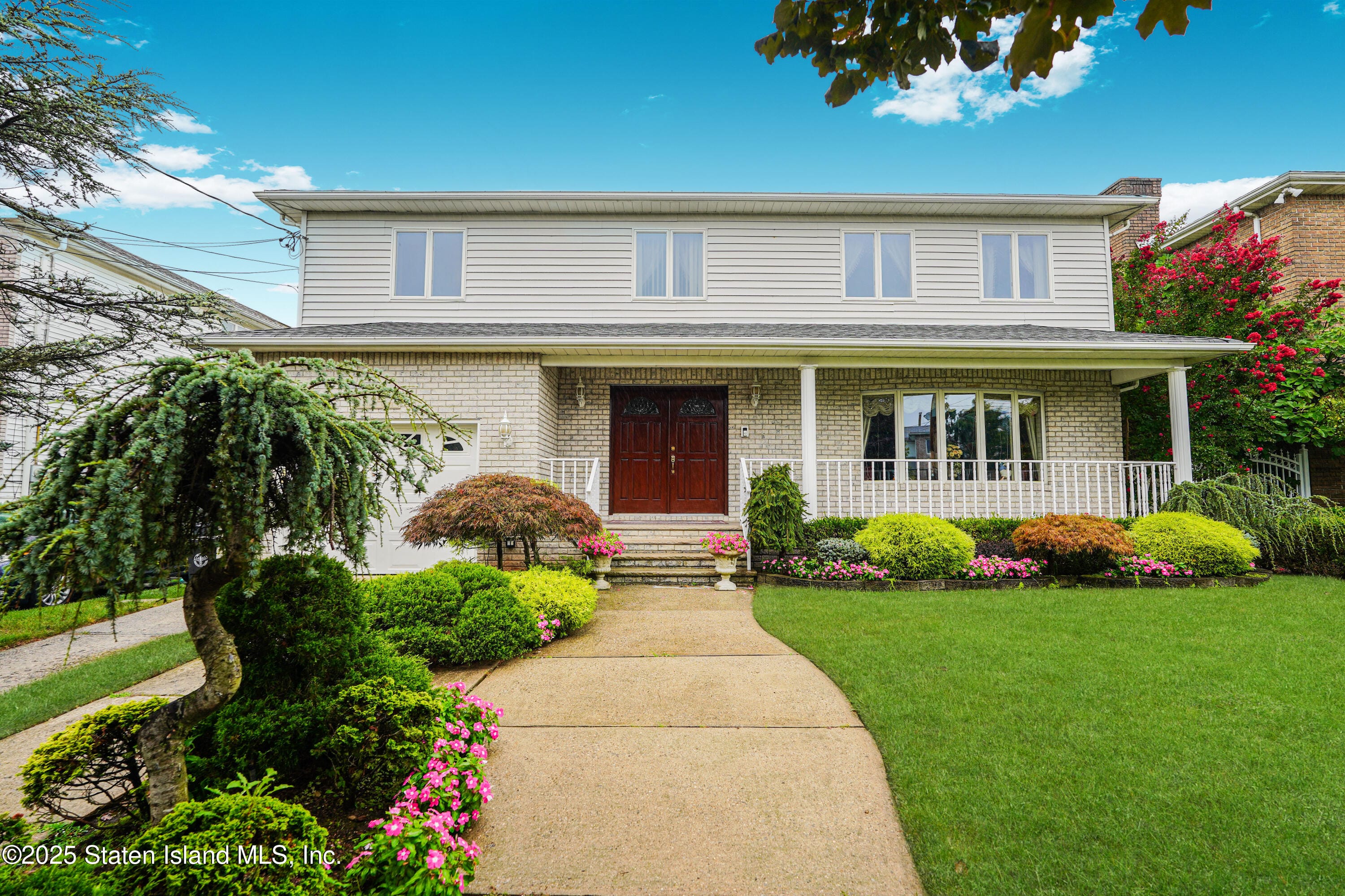 422 Harold Avenue, Staten Island, NY, 10312