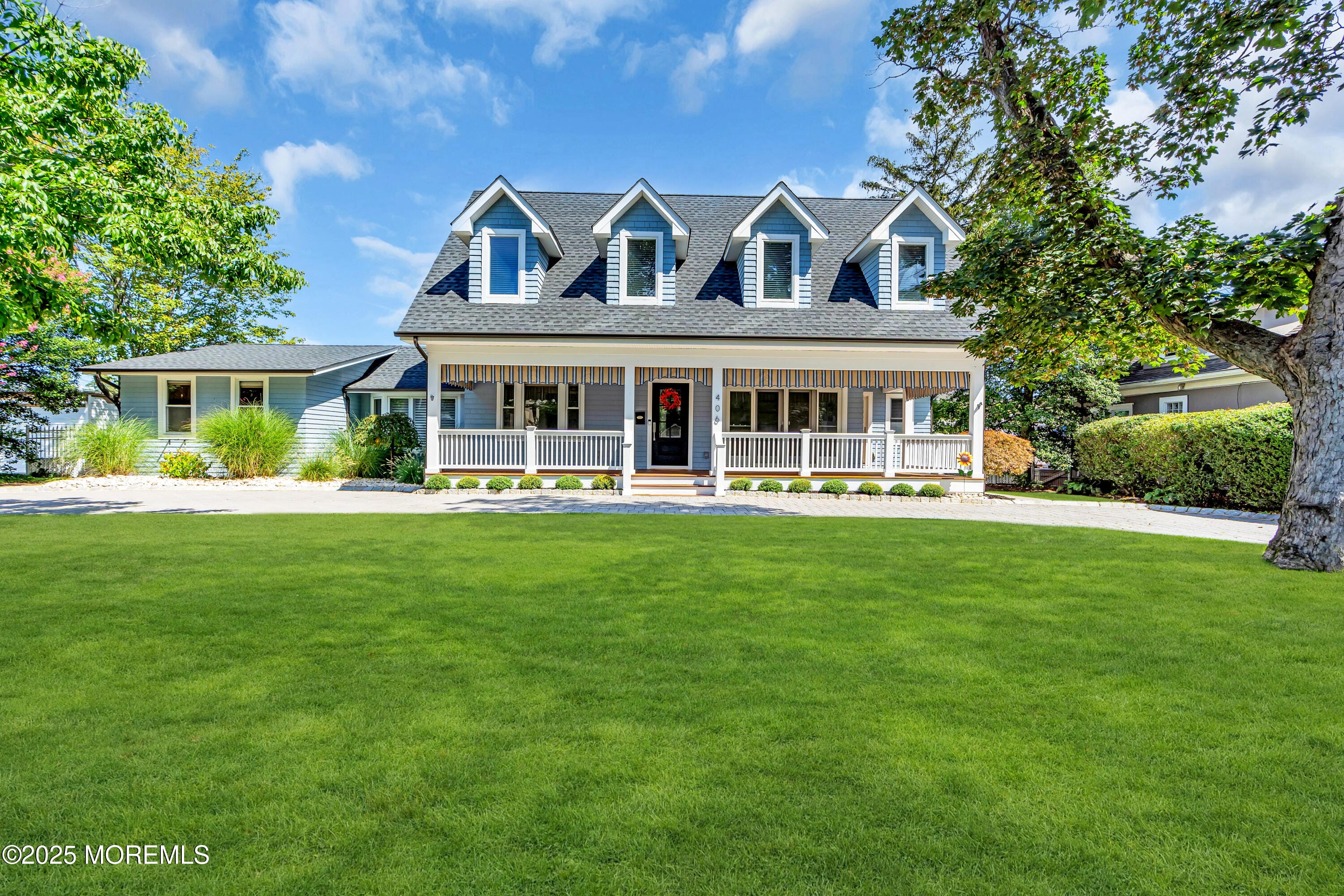 406 Brown Street, Brielle, NJ, 08730