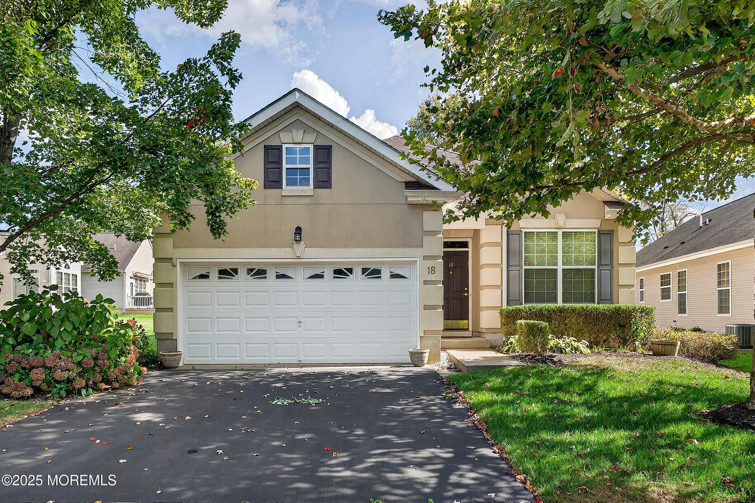 18 Hartack Road, Manalapan, NJ, 07726