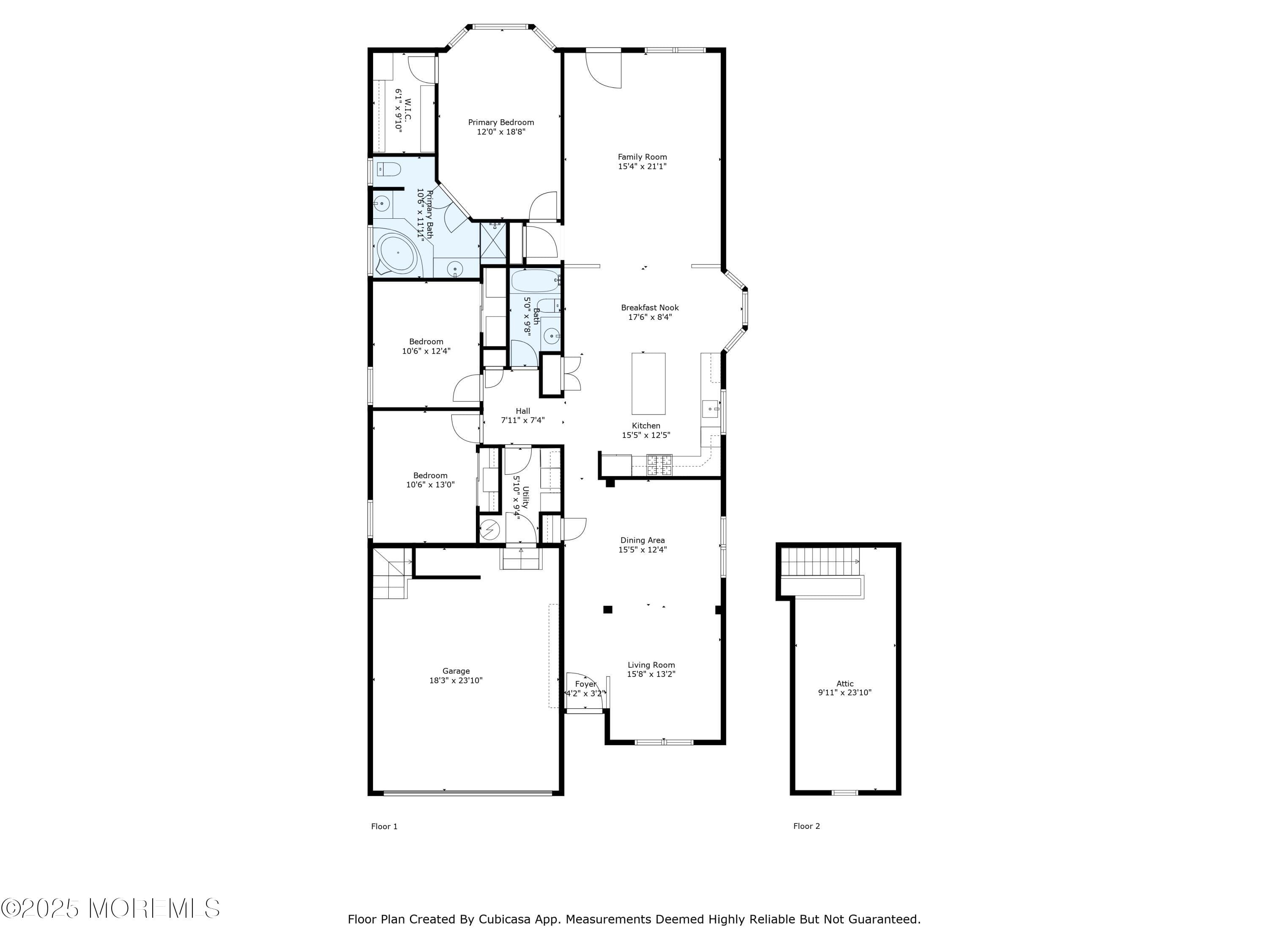 18 Hartack Road, Manalapan, NJ, 07726 image 32