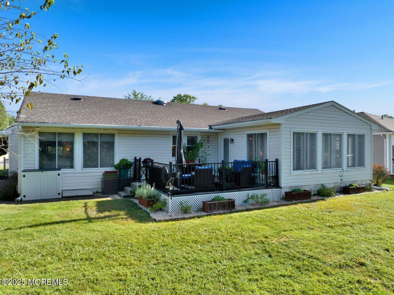 61 Charlotteville Drive, Toms River, NJ, 08757 image 29
