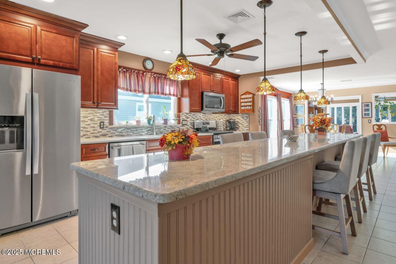 61 Charlotteville Drive, Toms River, NJ, 08757 image 7