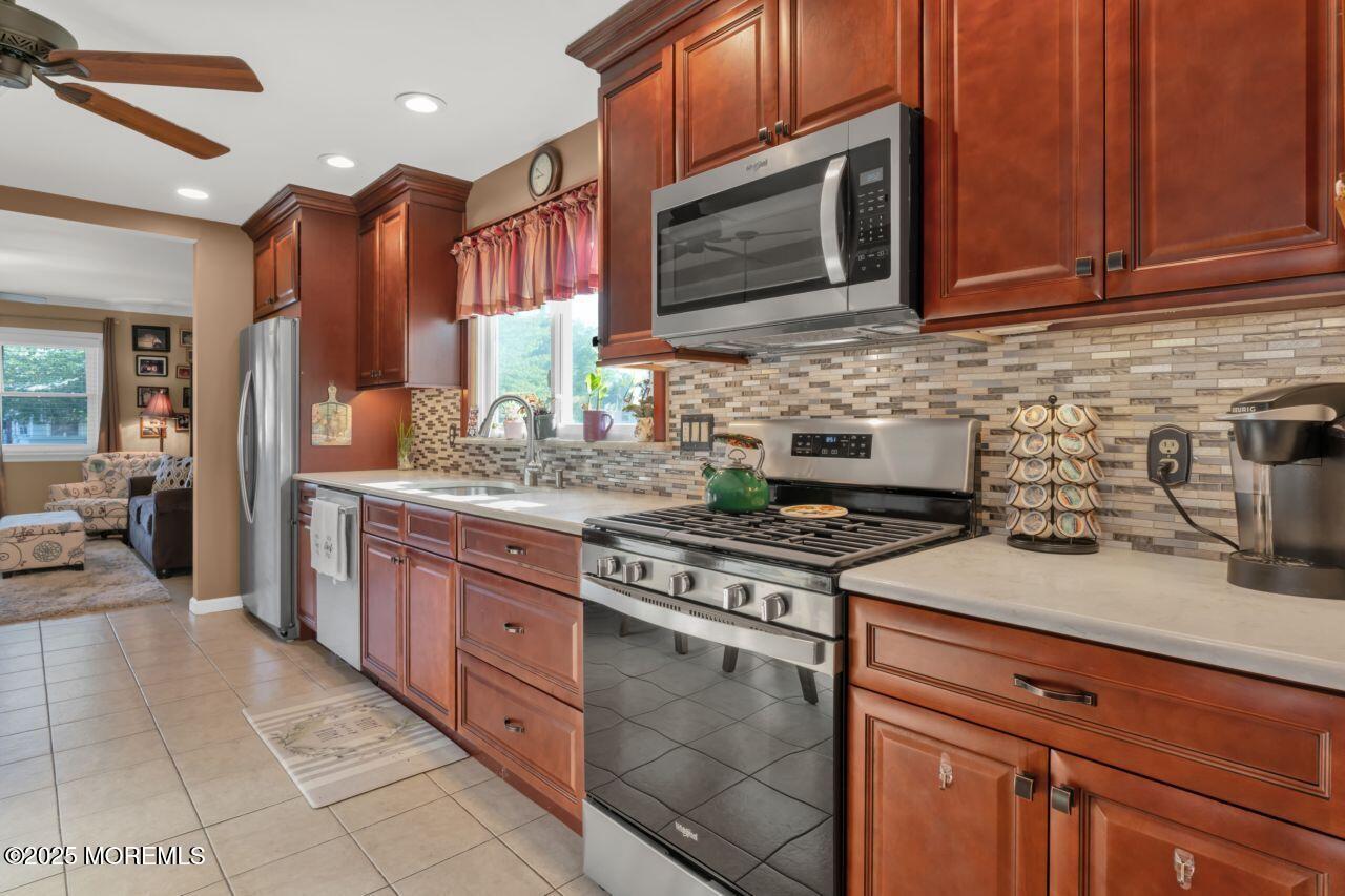 61 Charlotteville Drive, Toms River, NJ, 08757 image 9
