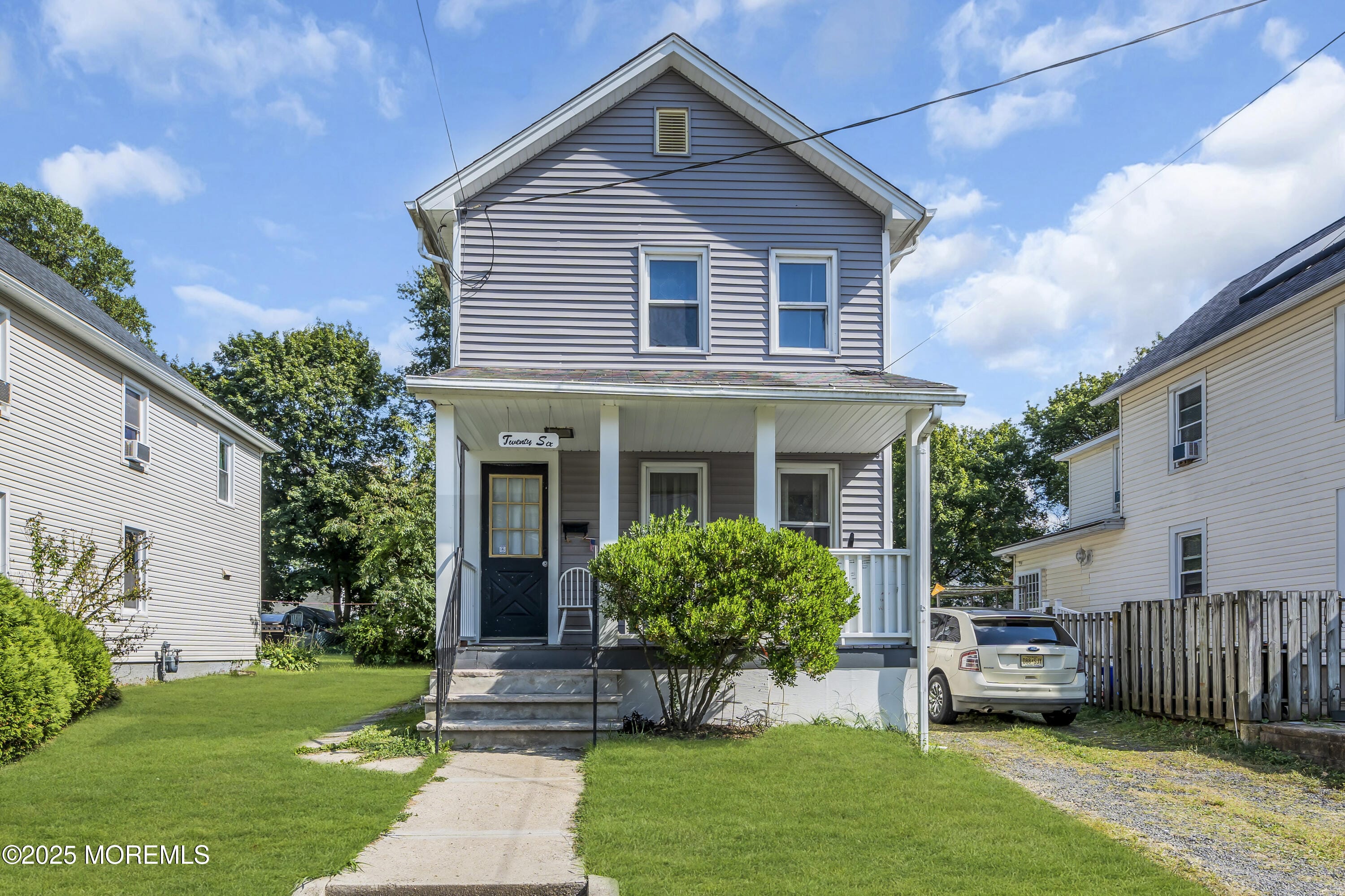 26 Bowne Avenue, Freehold, NJ, 07728