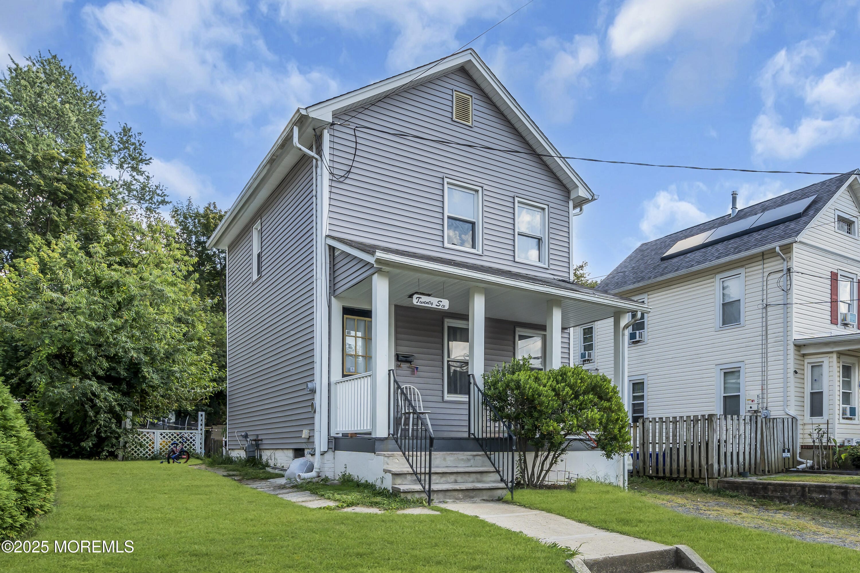 26 Bowne Avenue, Freehold, NJ, 07728 image 9
