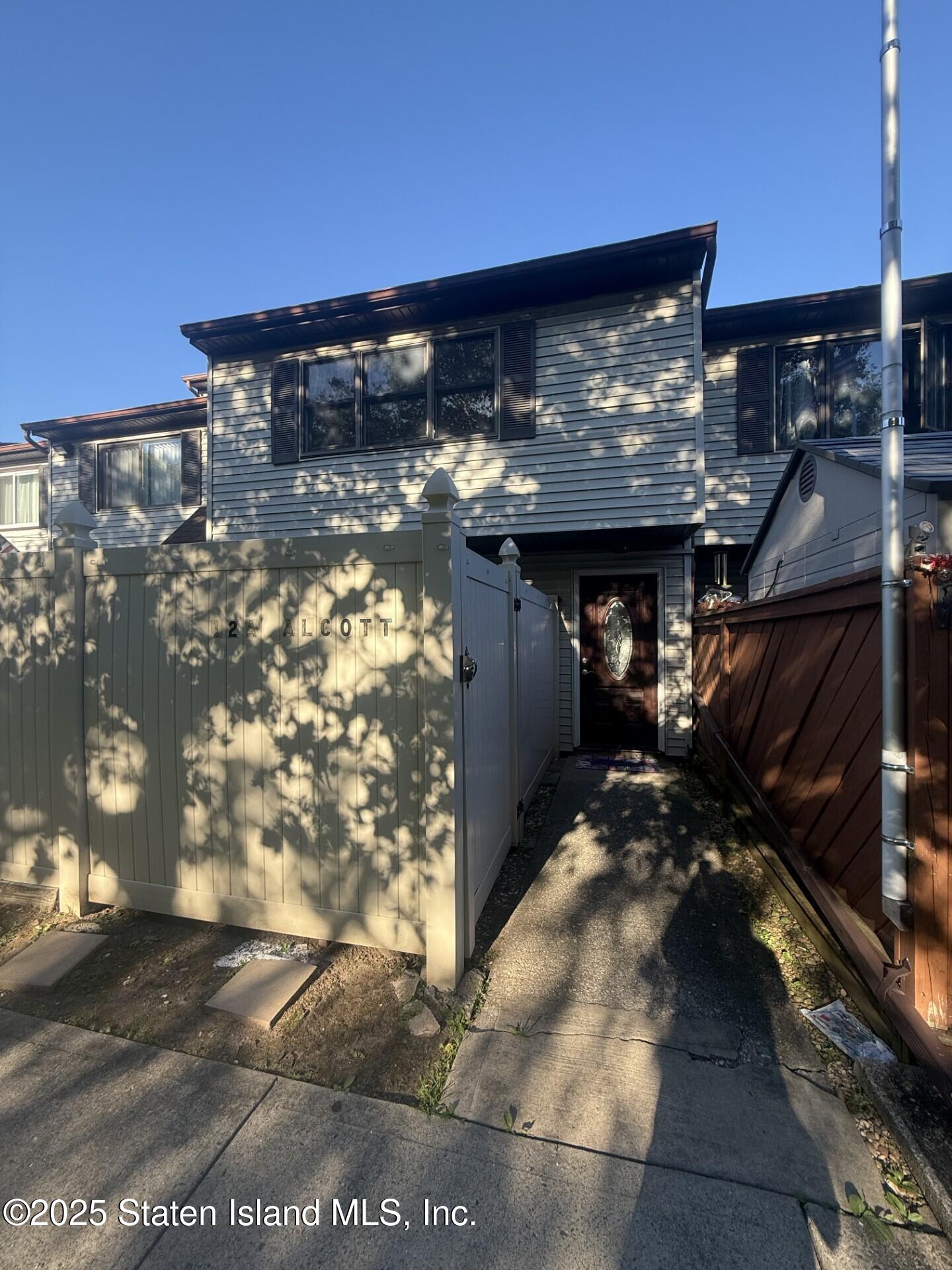 12 Alcott Street A, Staten Island, NY, 10312