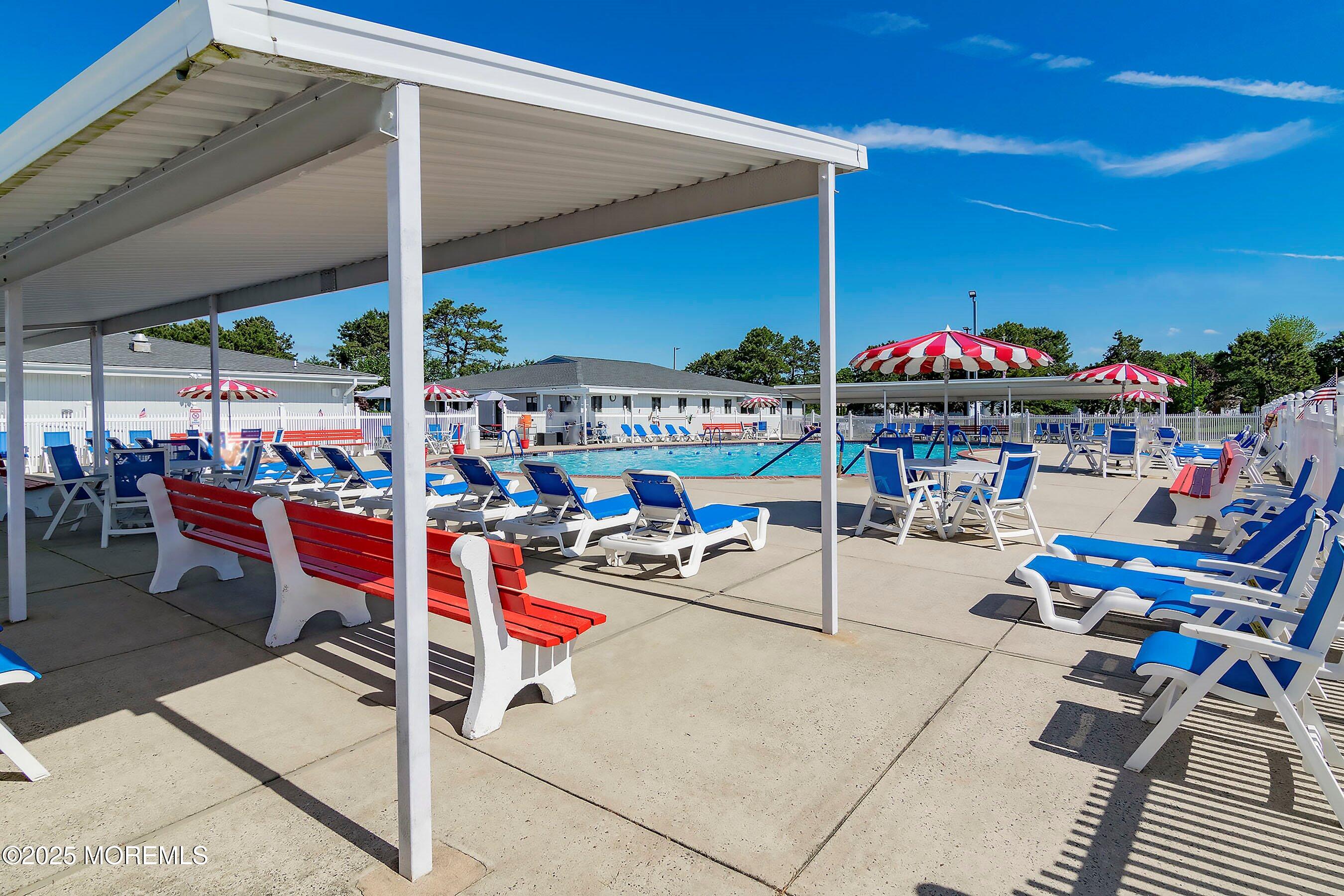 32 Kinkora Court, Toms River, NJ, 08757 image 32