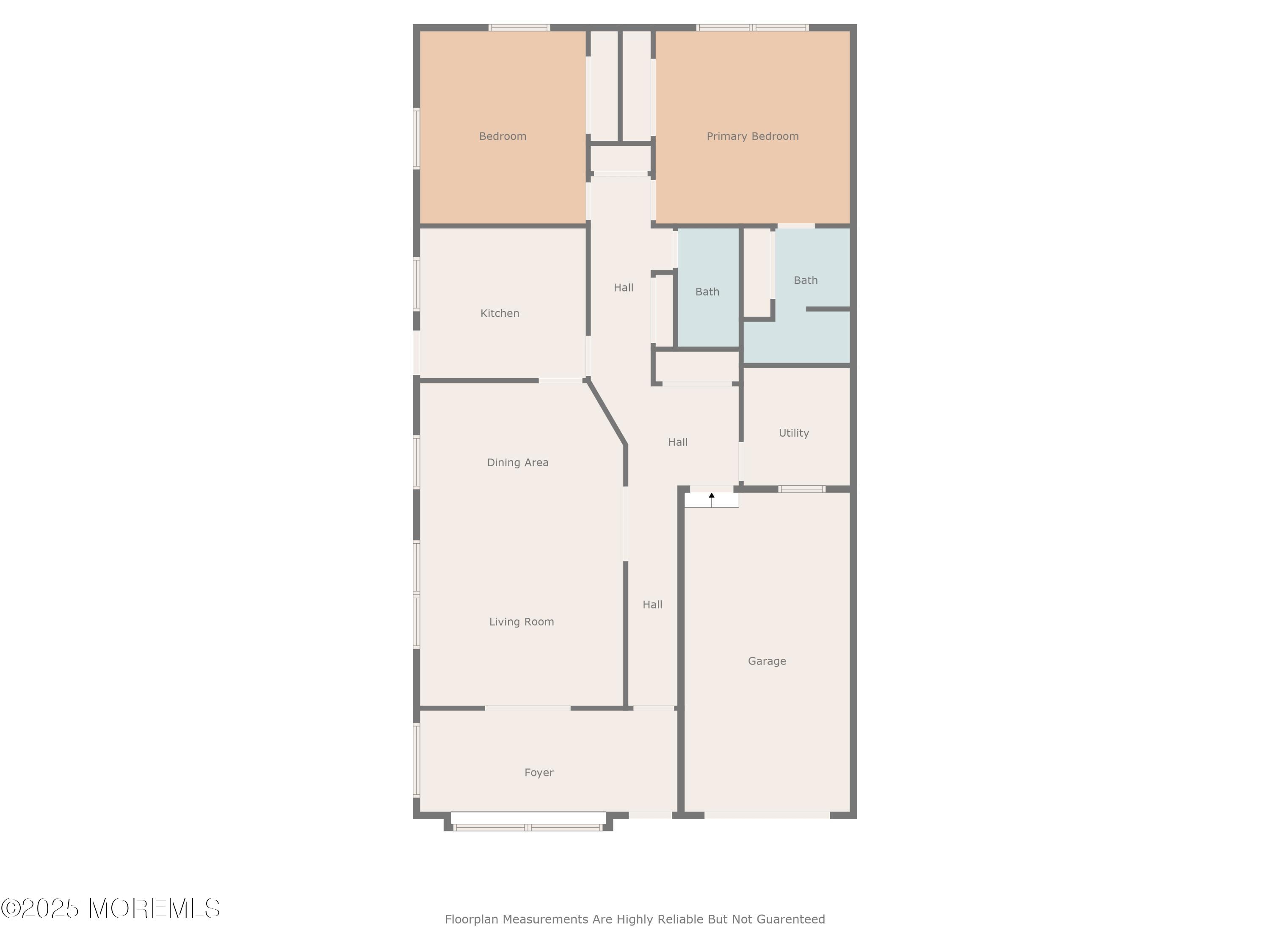 8A Jefferson Lane, Whiting, NJ, 08759 image 20