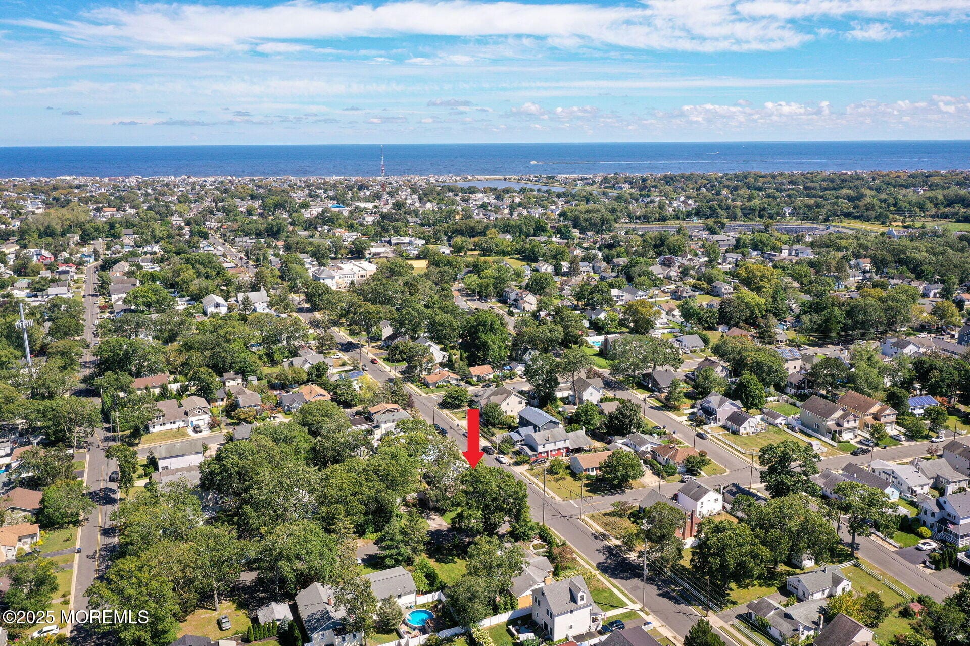 1116 17th Avenue, West Belmar, NJ, 07719 image 40