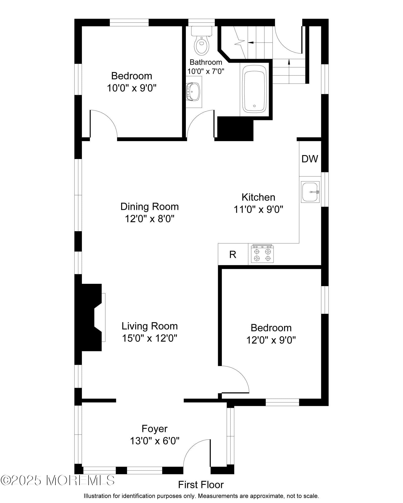 1116 17th Avenue, West Belmar, NJ, 07719 image 43