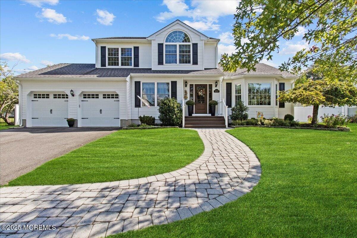 1153 Aster Drive, Toms River, NJ, 08753