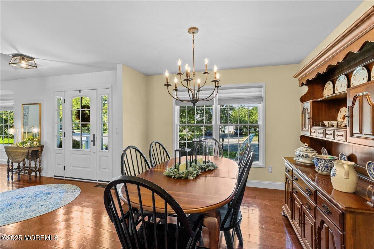 1153 Aster Drive, Toms River, NJ, 08753 image 9