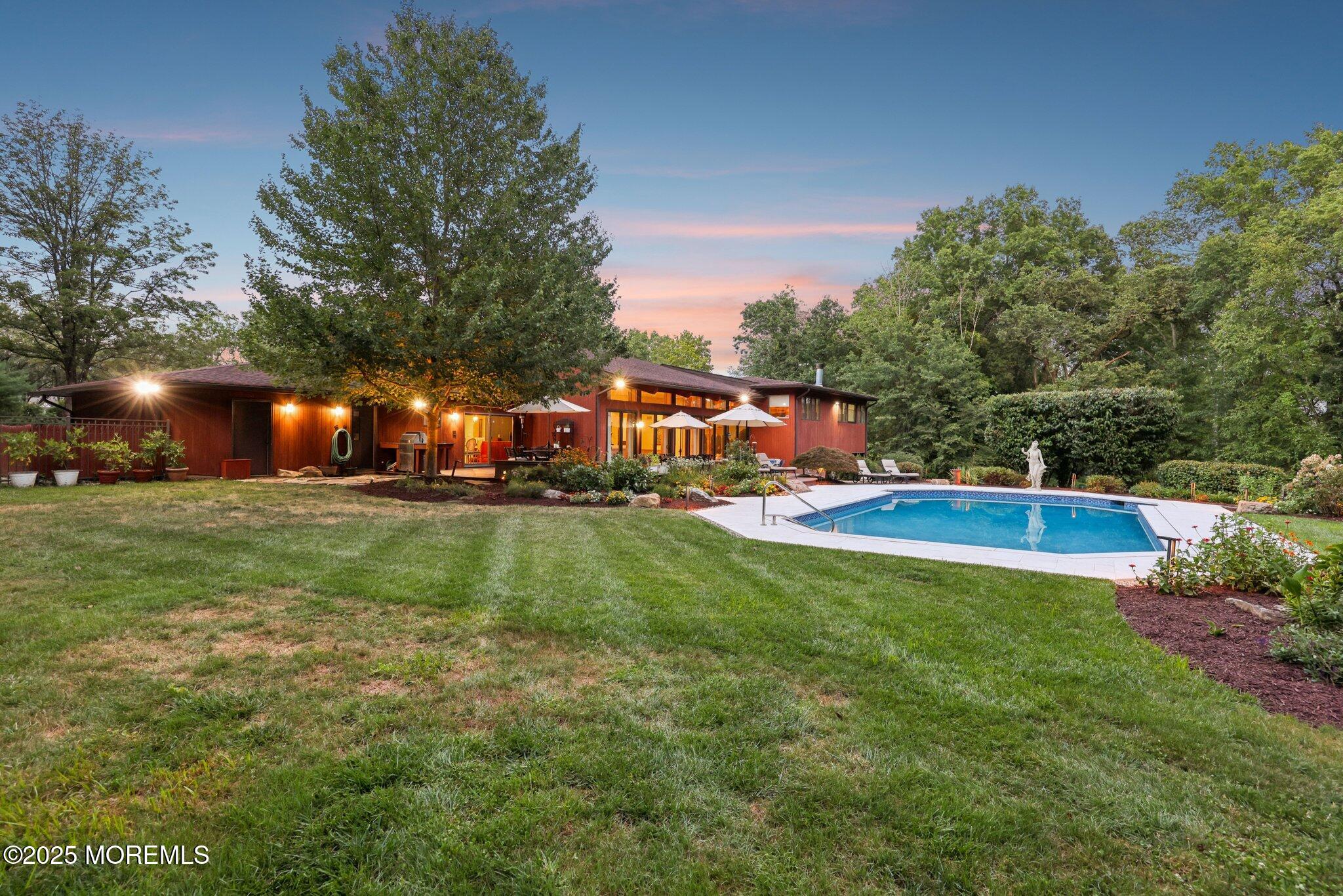 5 Jonathan Smith Road, Morris Twp, NJ, 07960 image 9