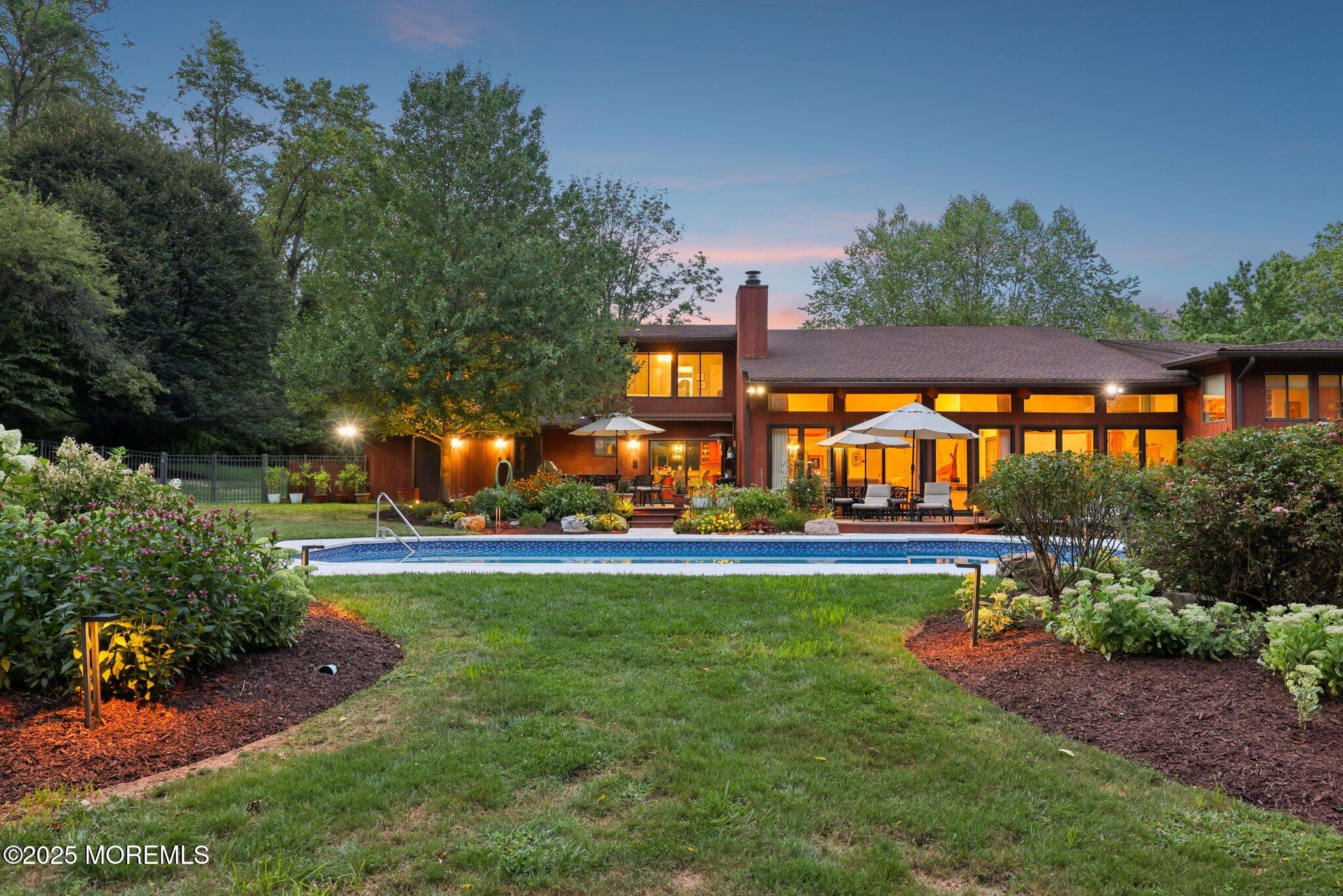5 Jonathan Smith Road, Morris Twp, NJ, 07960 image 12