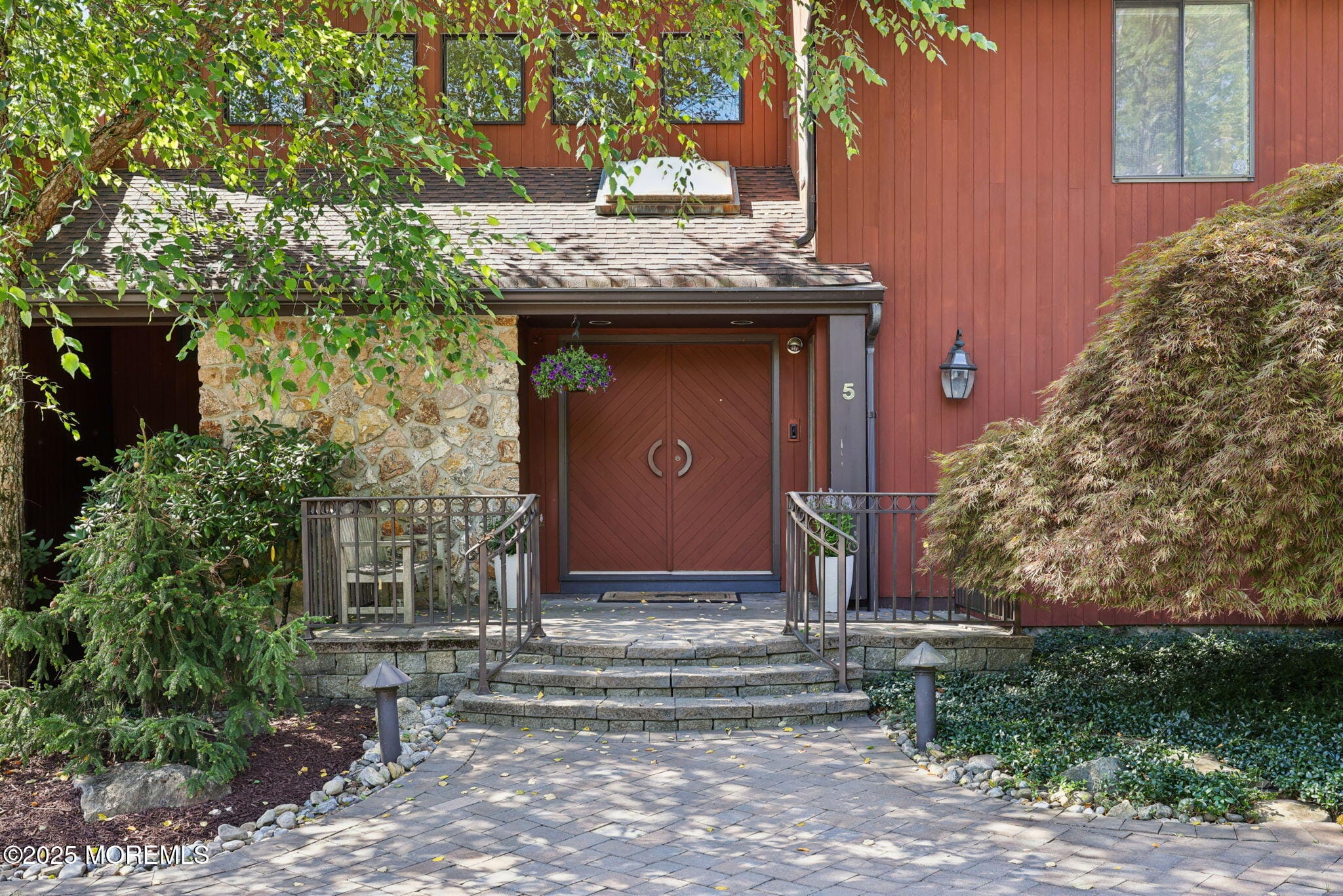 5 Jonathan Smith Road, Morris Twp, NJ, 07960 image 16