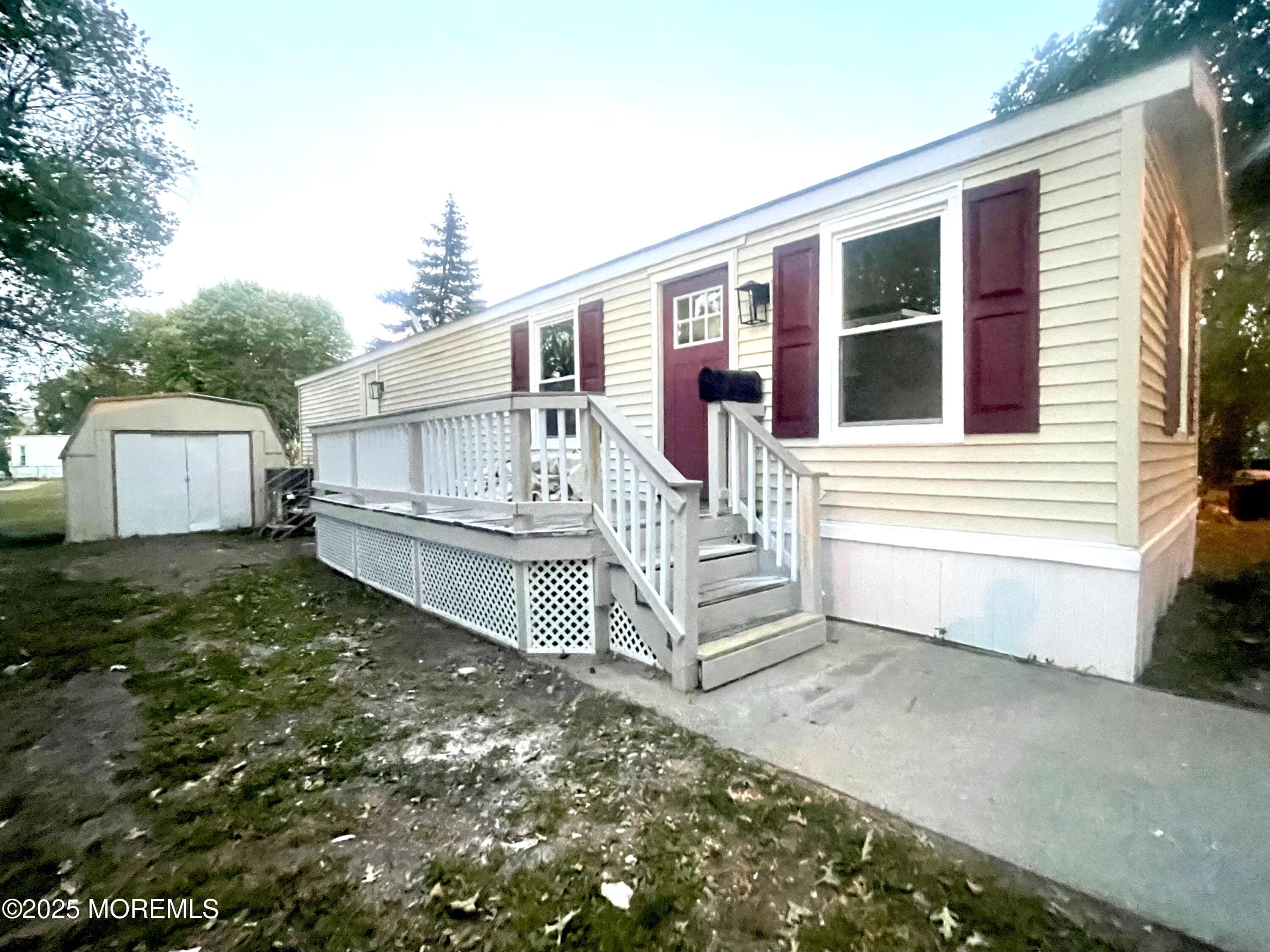 51 Sams Court, Hazlet, NJ, 07730