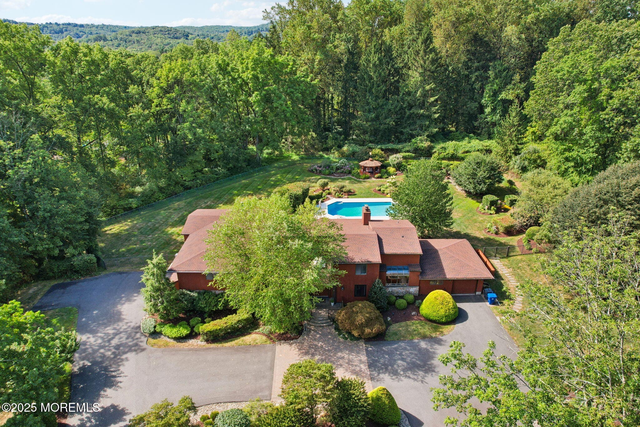5 Jonathan Smith Road, Morris Twp, NJ, 07960 image 86