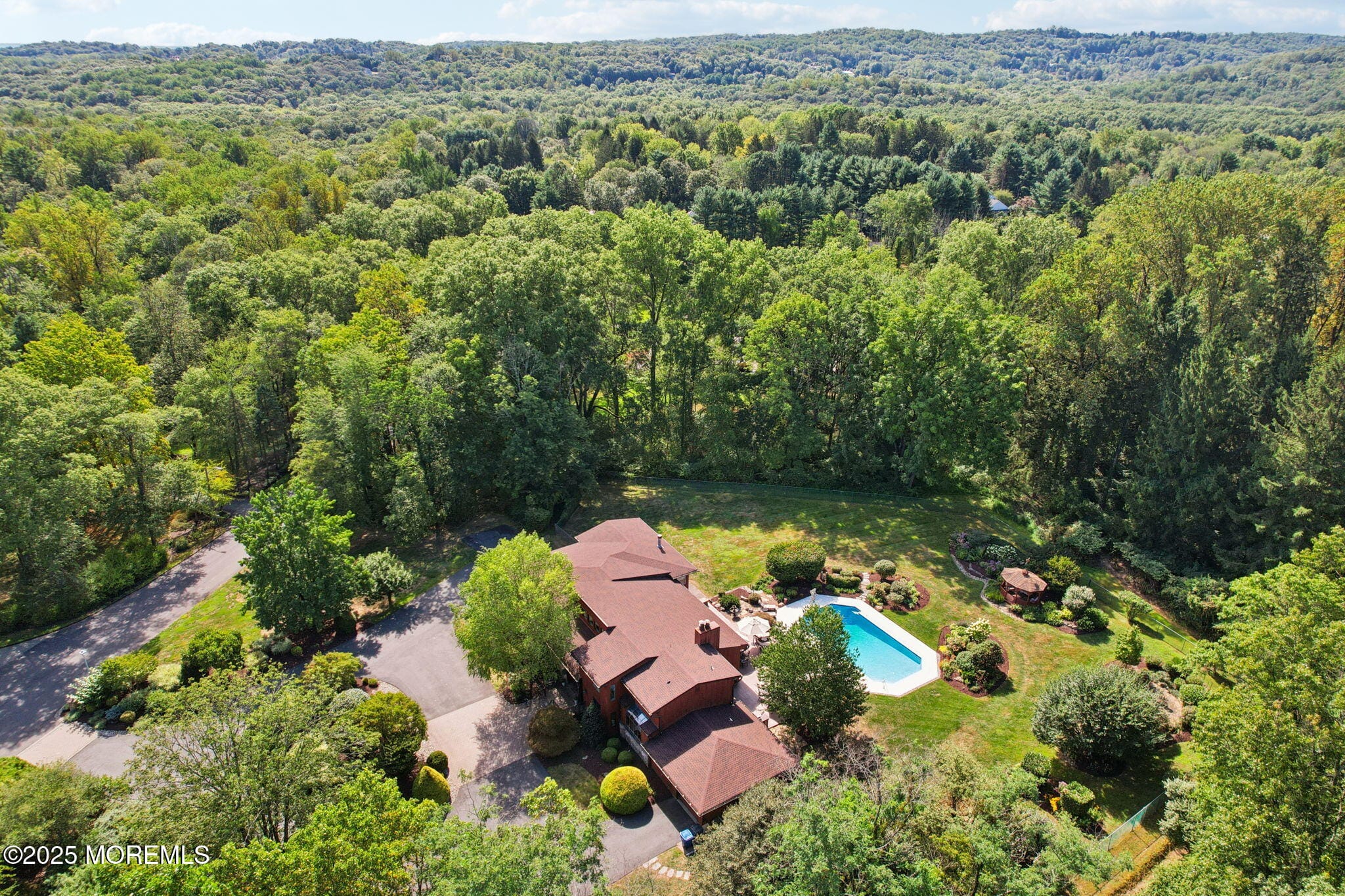 5 Jonathan Smith Road, Morris Twp, NJ, 07960 image 87