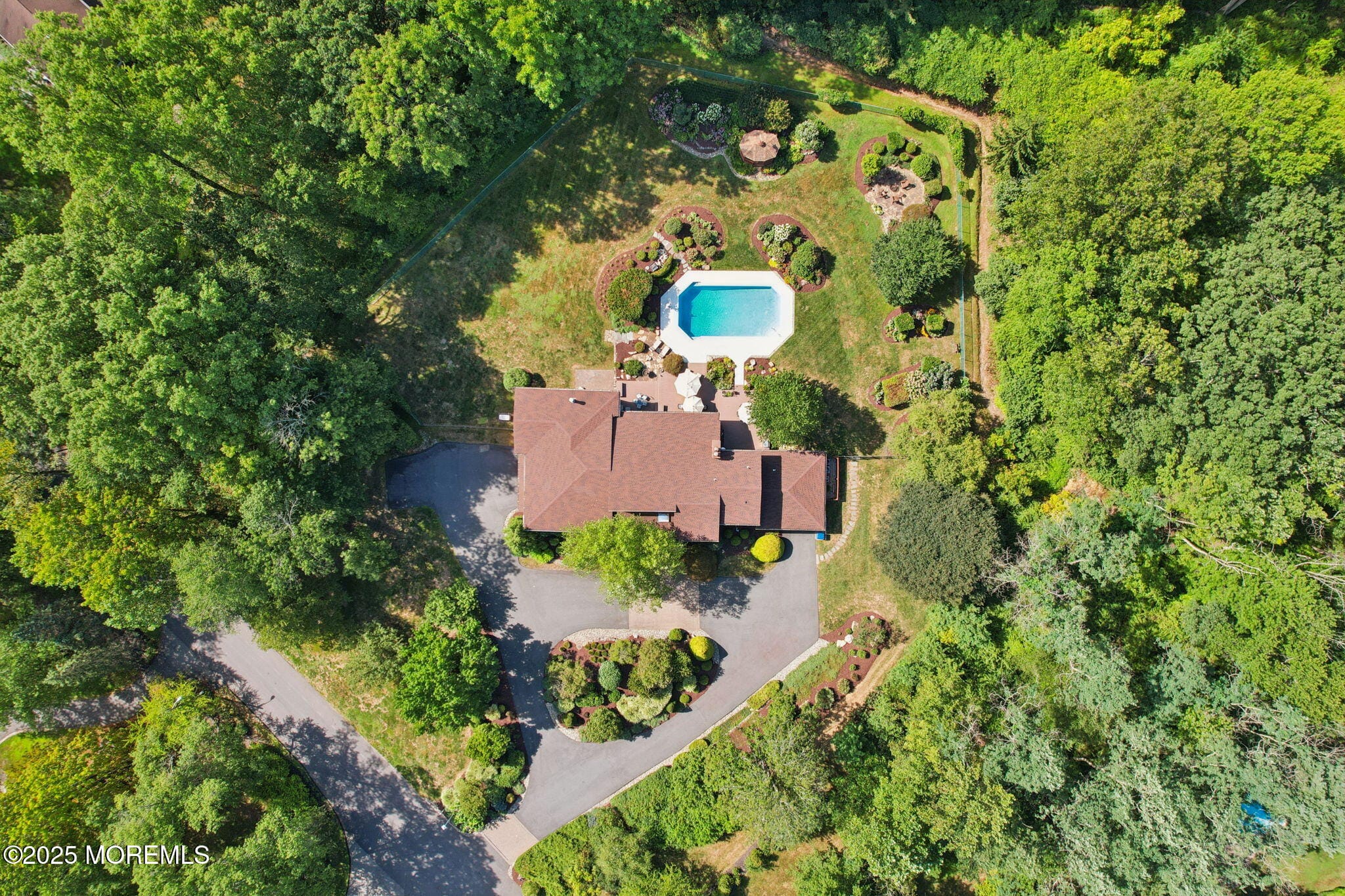 5 Jonathan Smith Road, Morris Twp, NJ, 07960 image 89