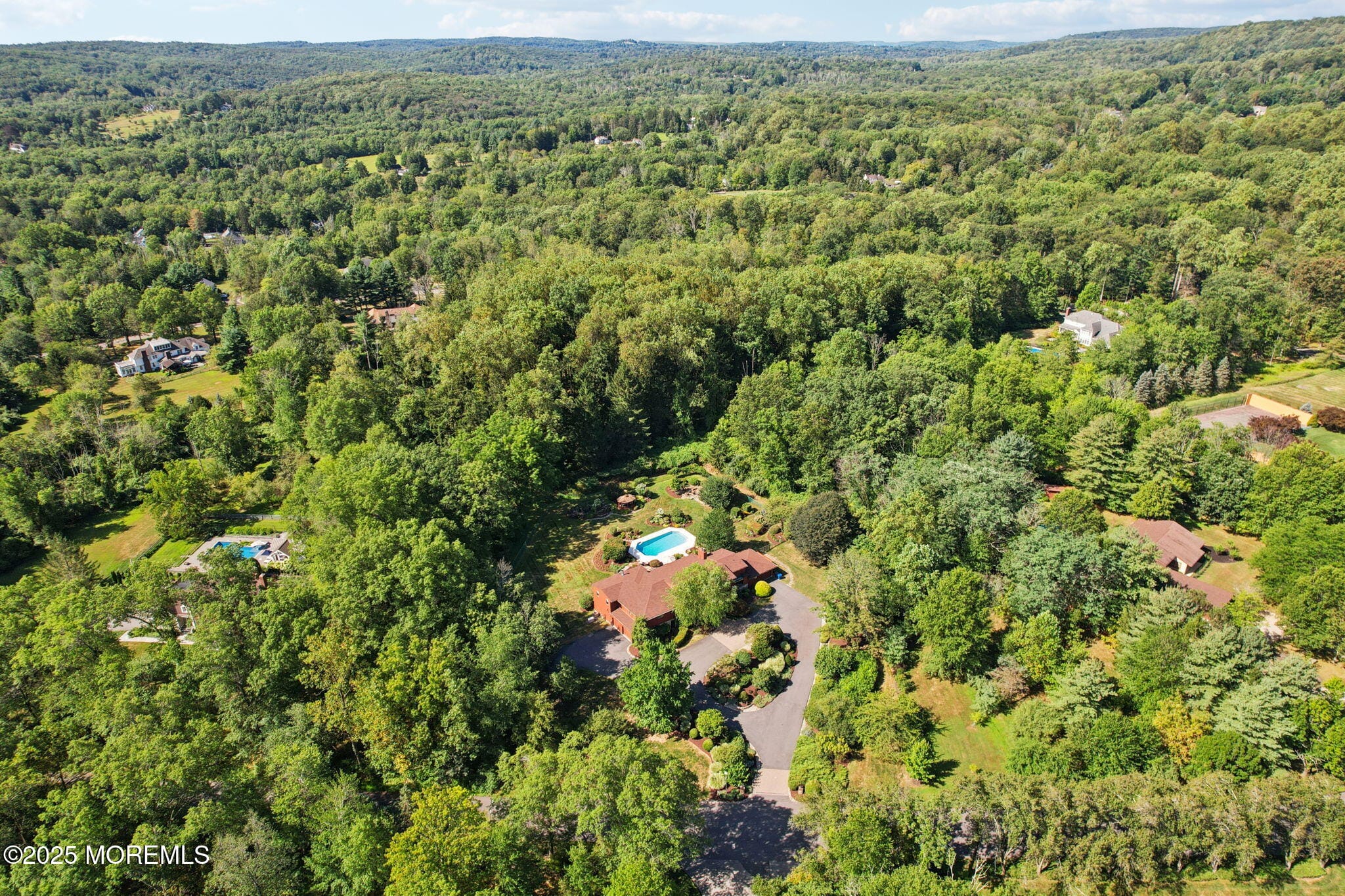 5 Jonathan Smith Road, Morris Twp, NJ, 07960 image 90