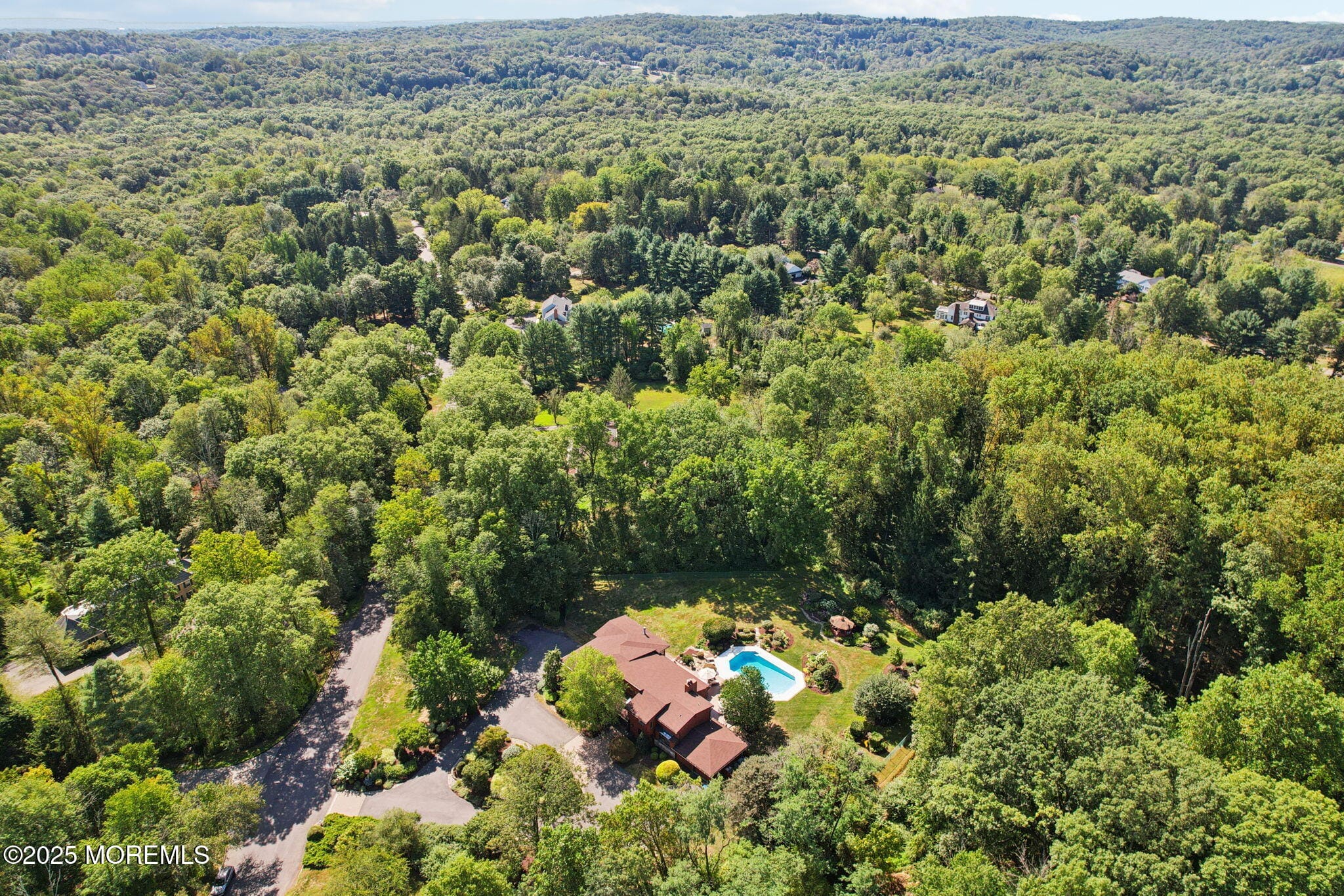 5 Jonathan Smith Road, Morris Twp, NJ, 07960 image 92