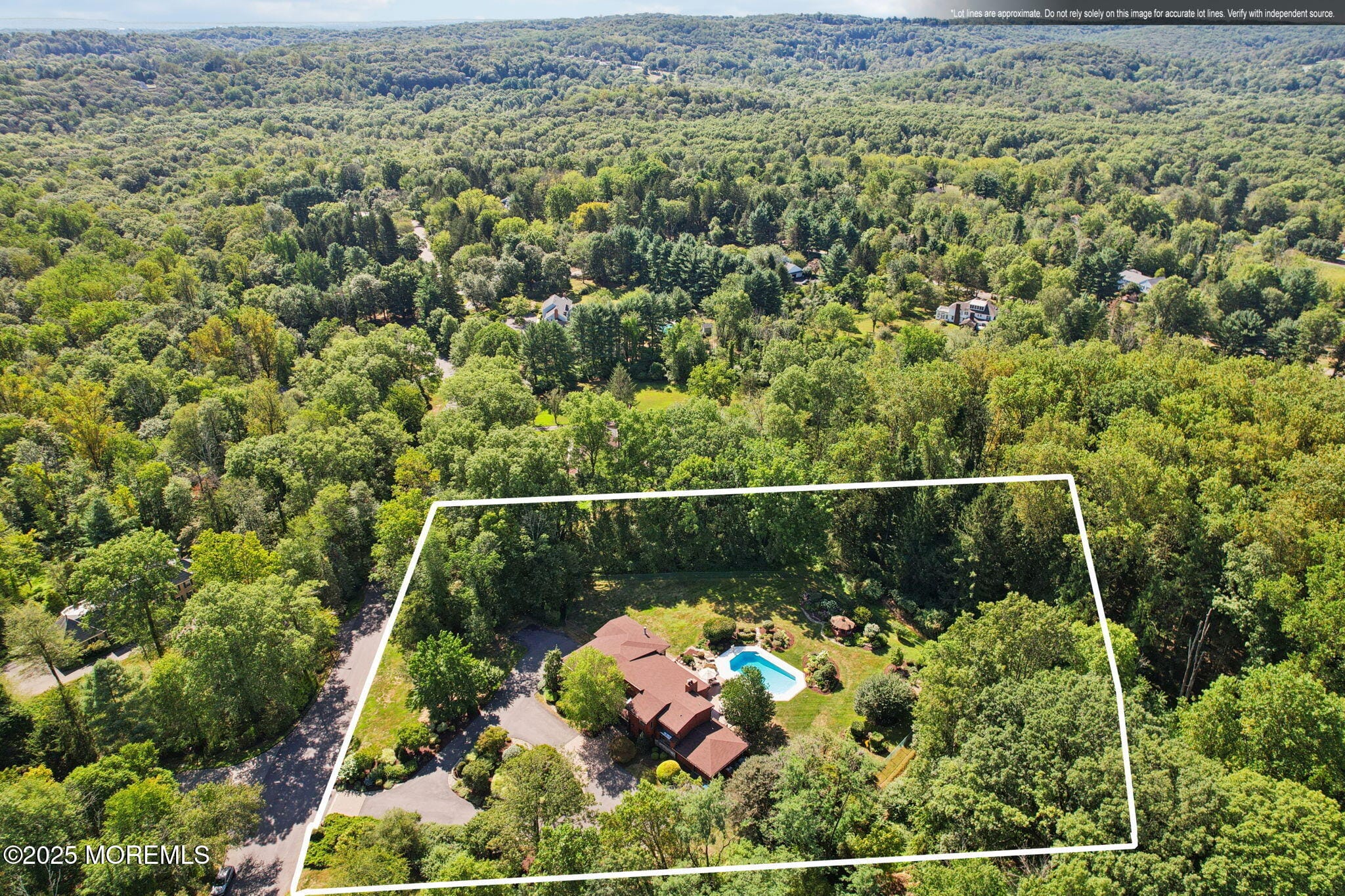 5 Jonathan Smith Road, Morris Twp, NJ, 07960 image 93