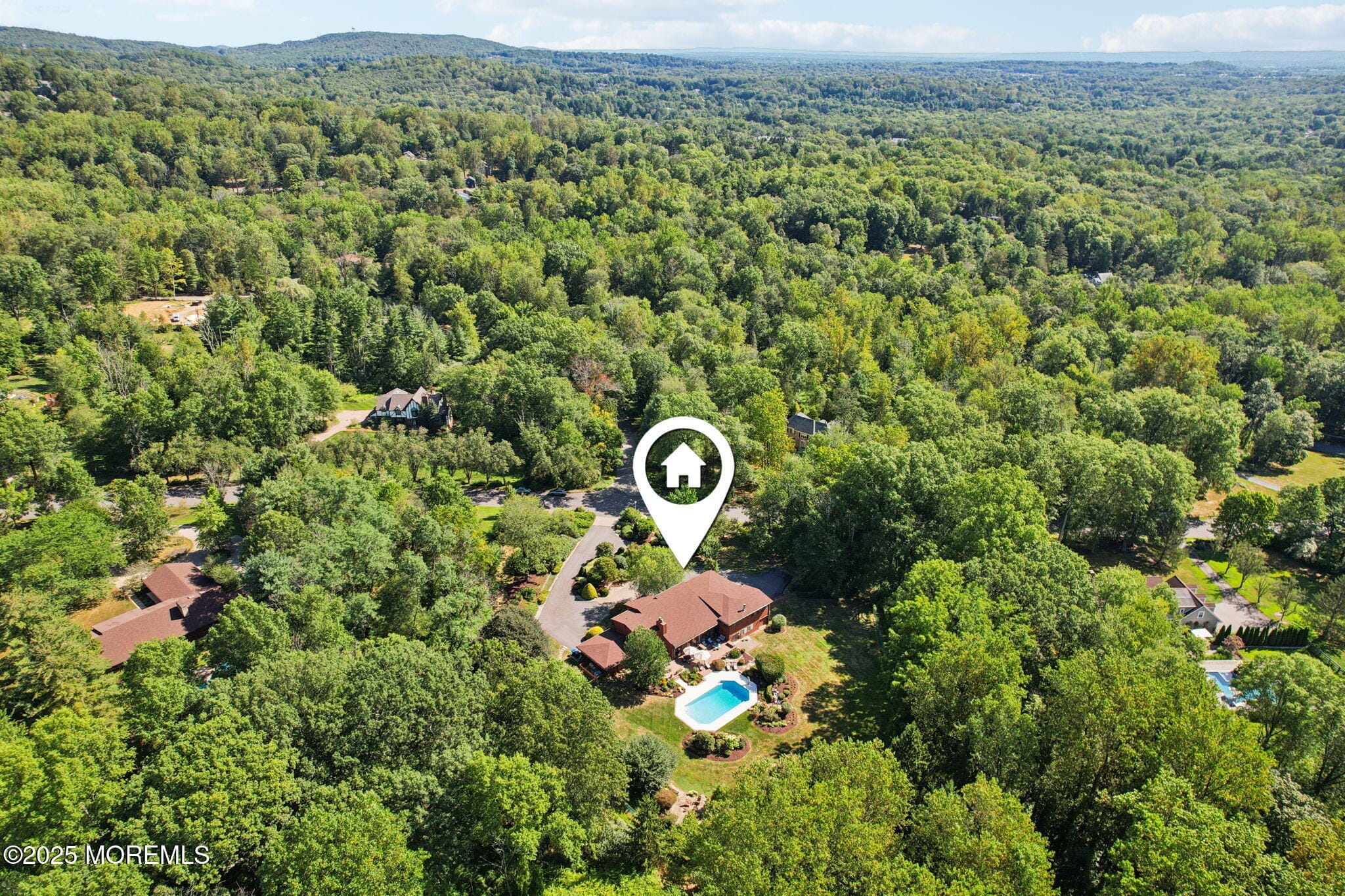 5 Jonathan Smith Road, Morris Twp, NJ, 07960 image 95