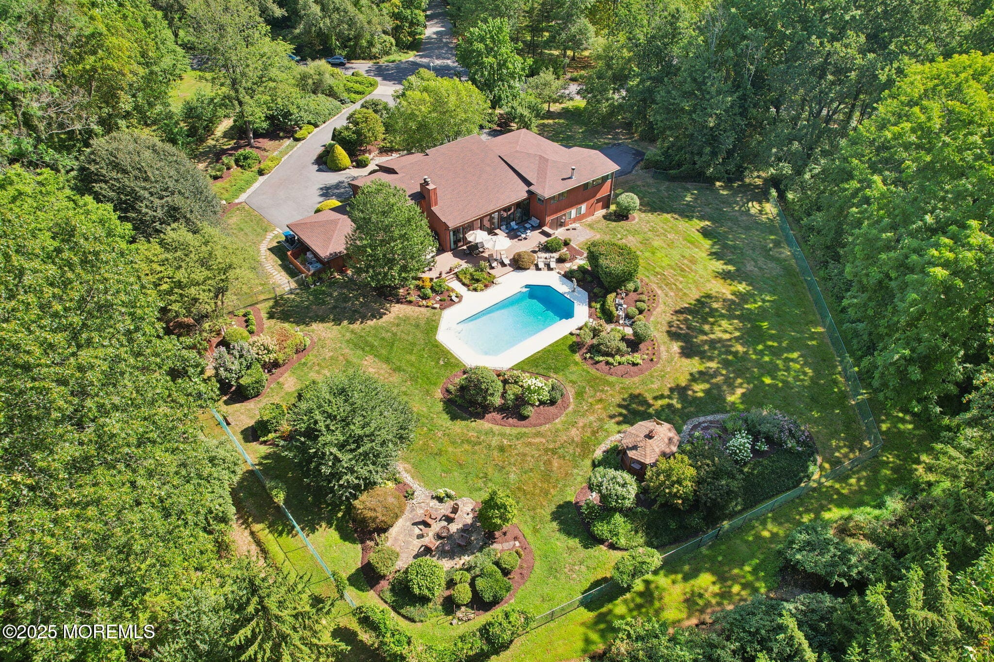 5 Jonathan Smith Road, Morris Twp, NJ, 07960 image 96