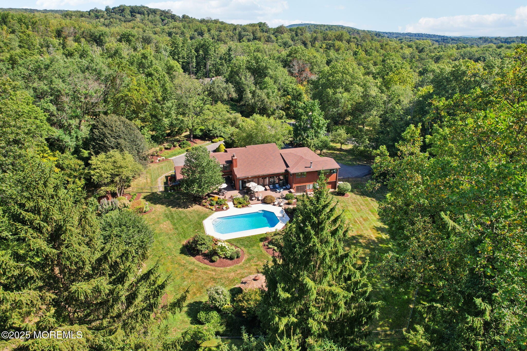 5 Jonathan Smith Road, Morris Twp, NJ, 07960 image 97