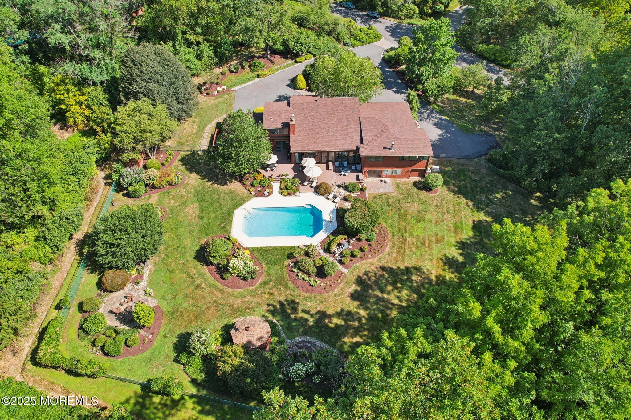5 Jonathan Smith Road, Morris Twp, NJ, 07960 image 98