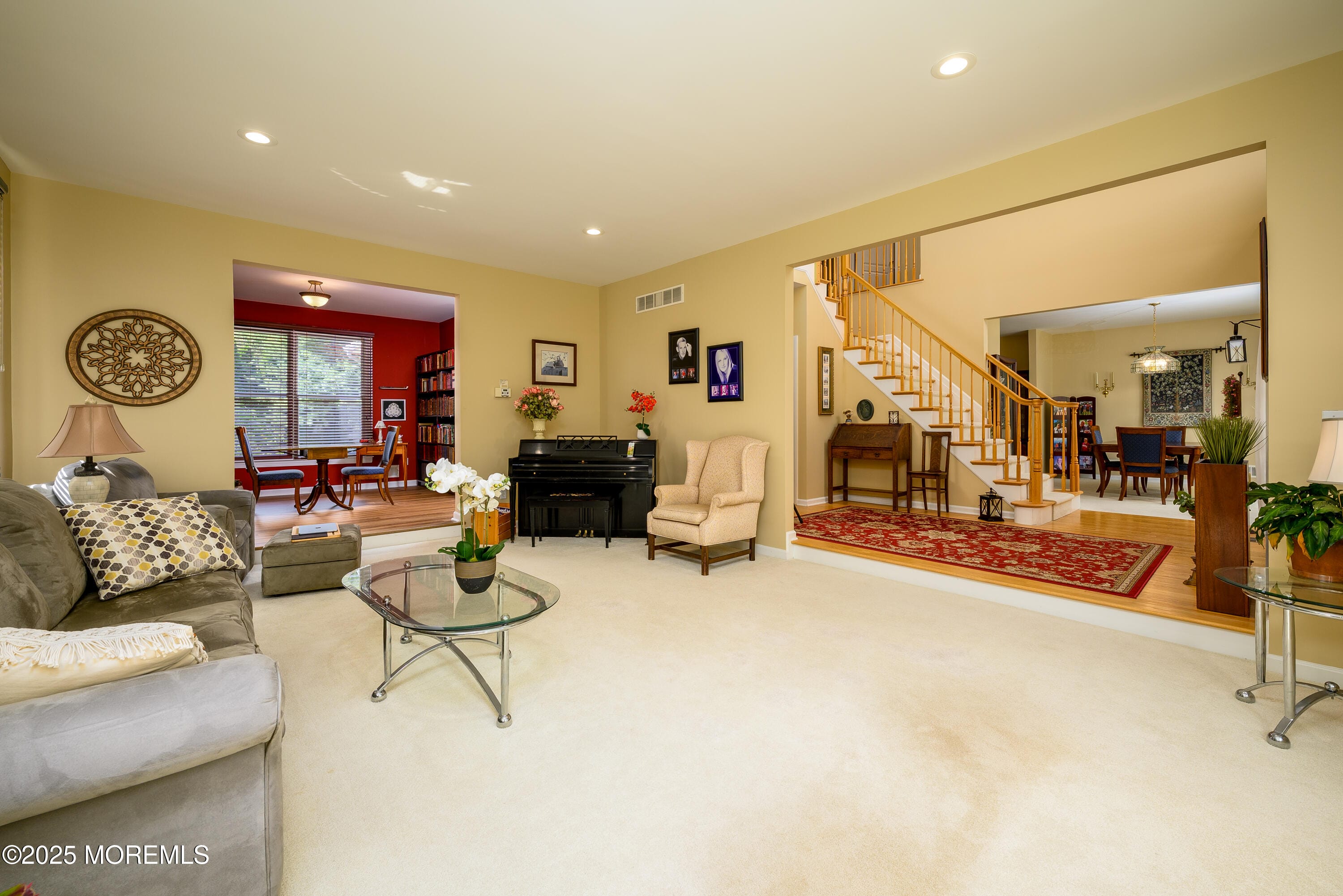 2304 Donna Dee Court, Toms River, NJ, 08755 image 17