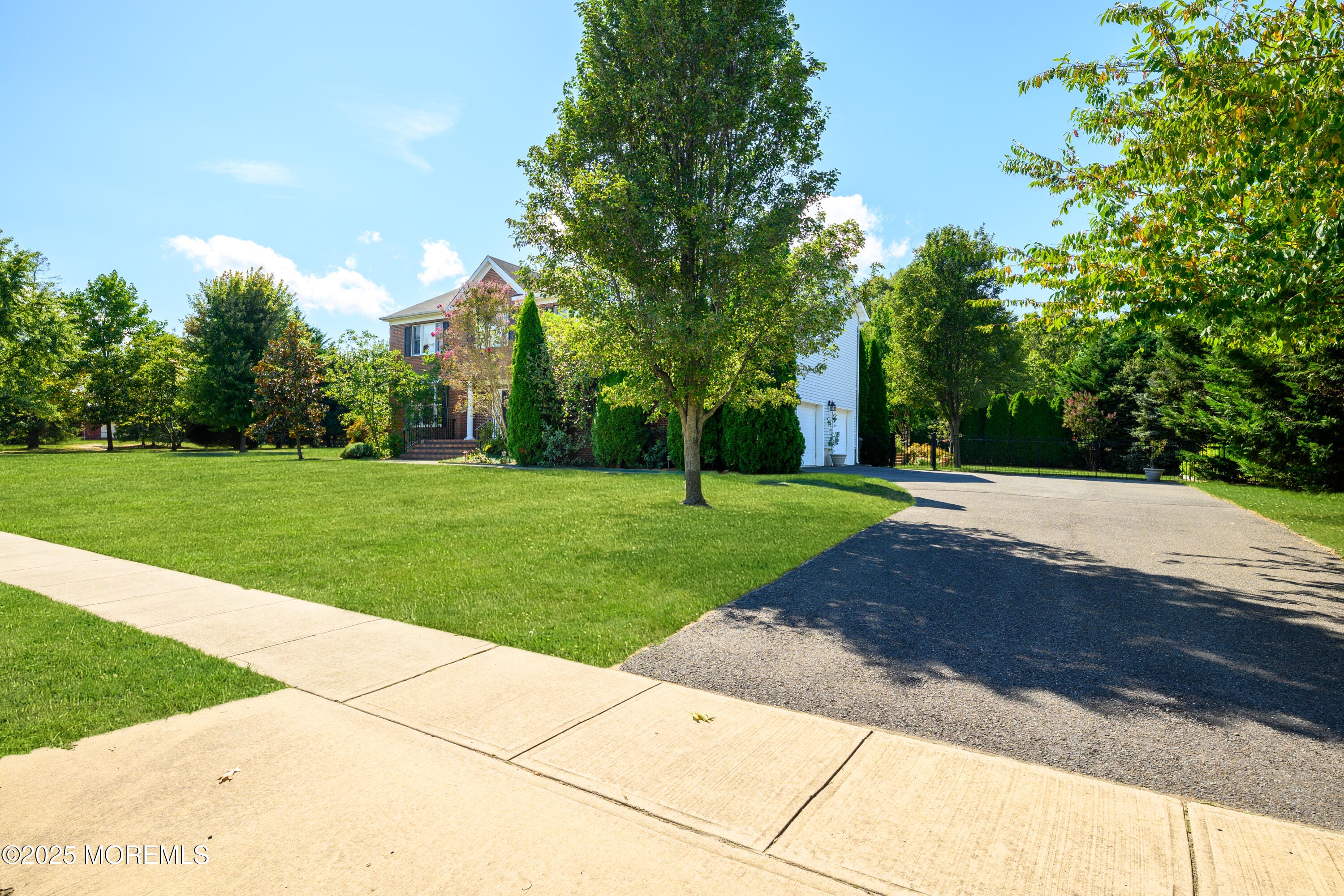 2304 Donna Dee Court, Toms River, NJ, 08755 image 46