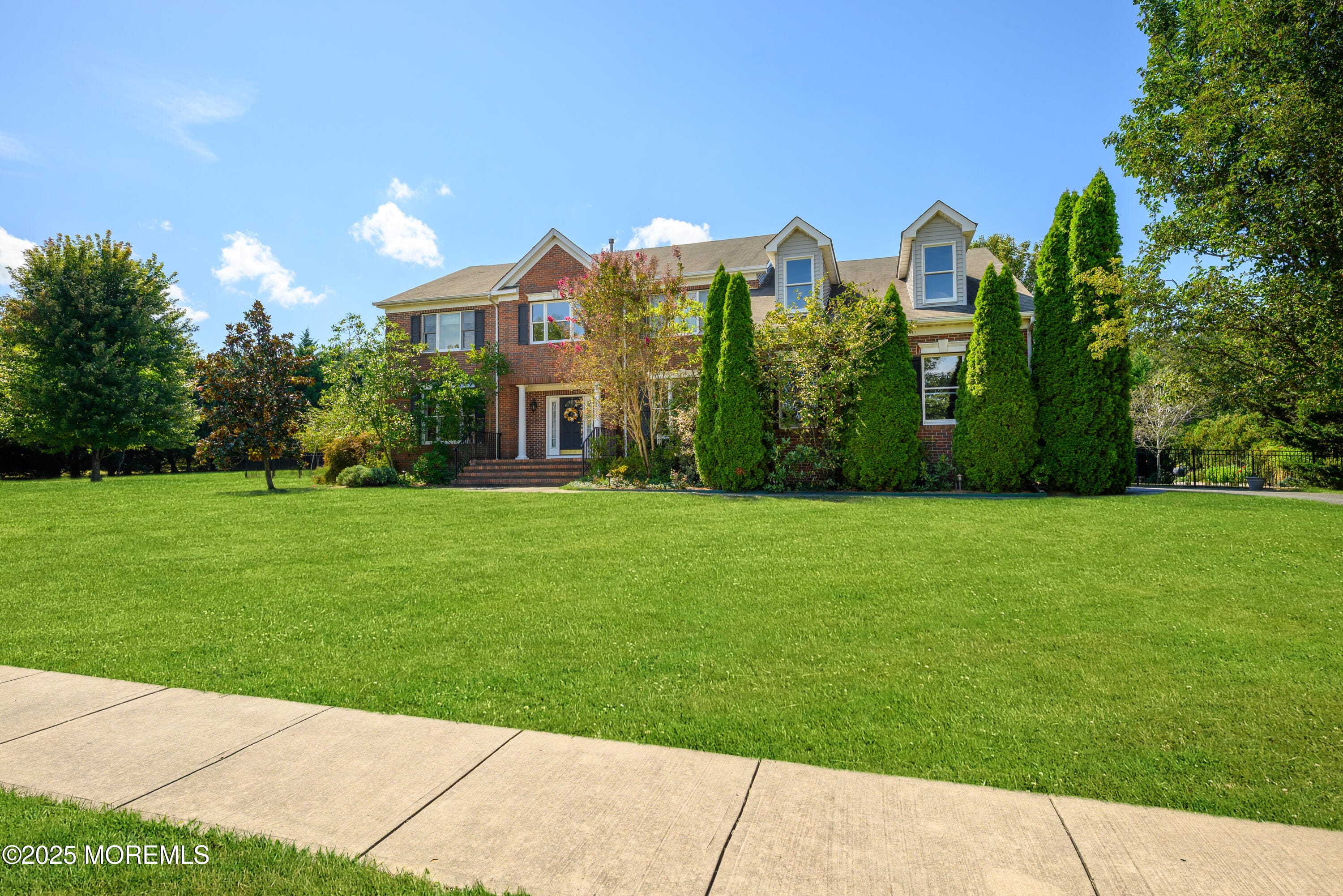 2304 Donna Dee Court, Toms River, NJ, 08755 image 47