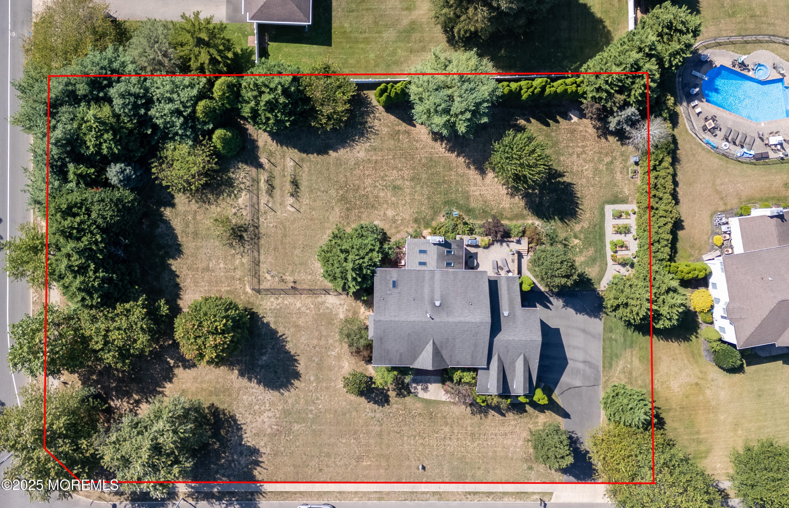 2304 Donna Dee Court, Toms River, NJ, 08755 image 53